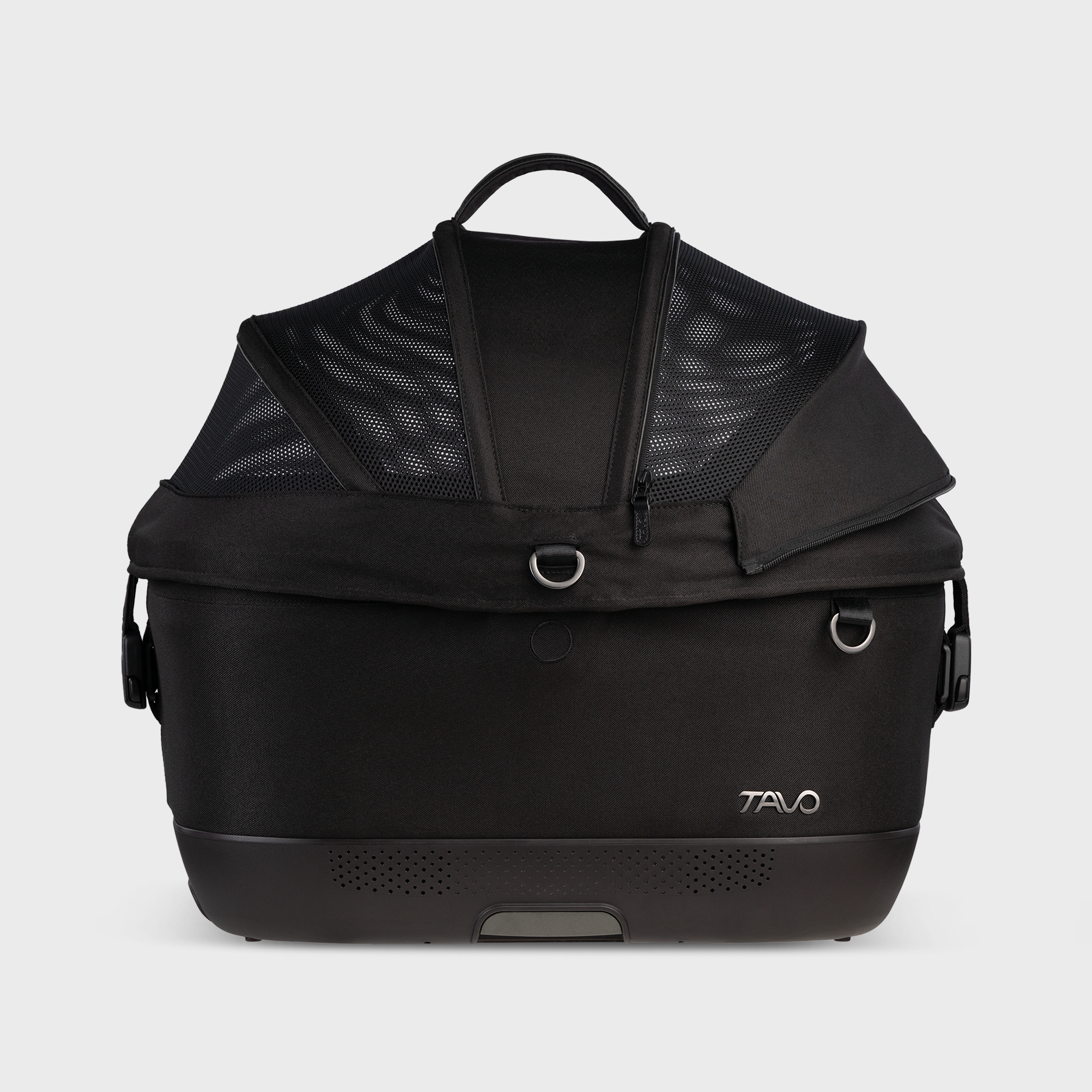 2-in-1 ISO Protection System