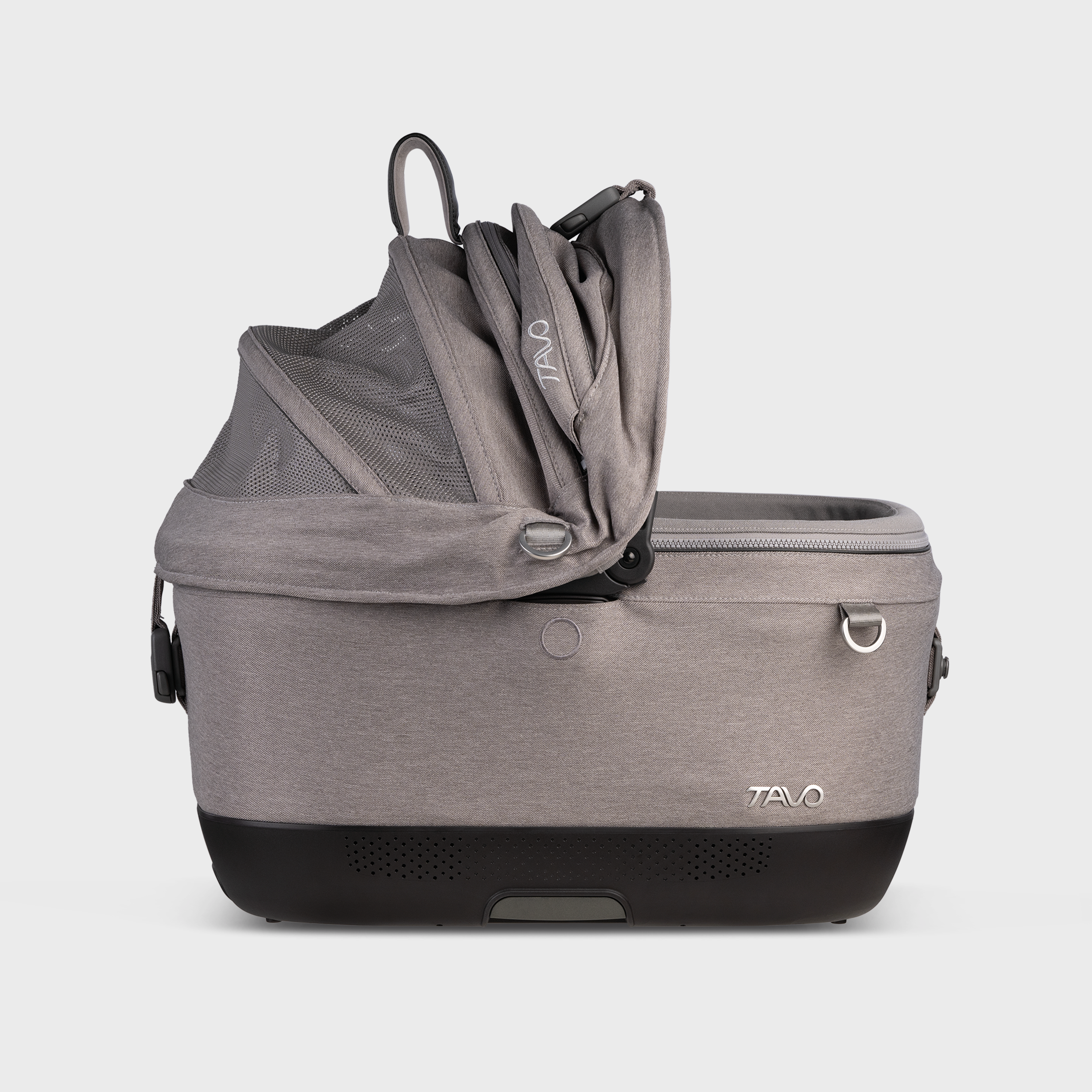 2-in-1 ISO Protection System
