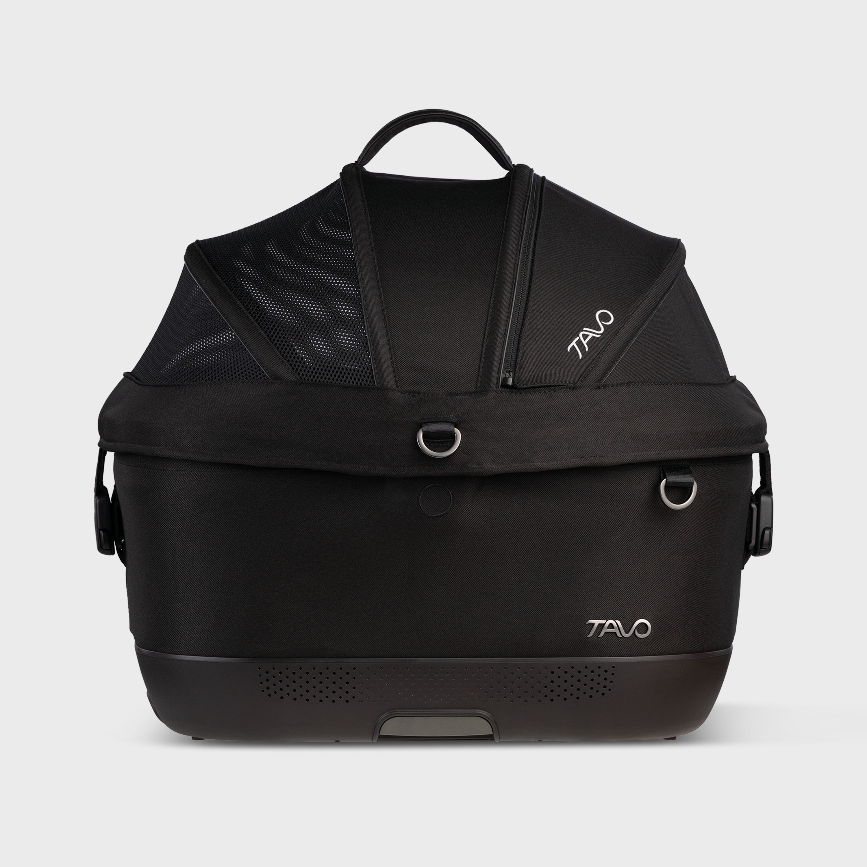 2-in-1 ISO Protection System