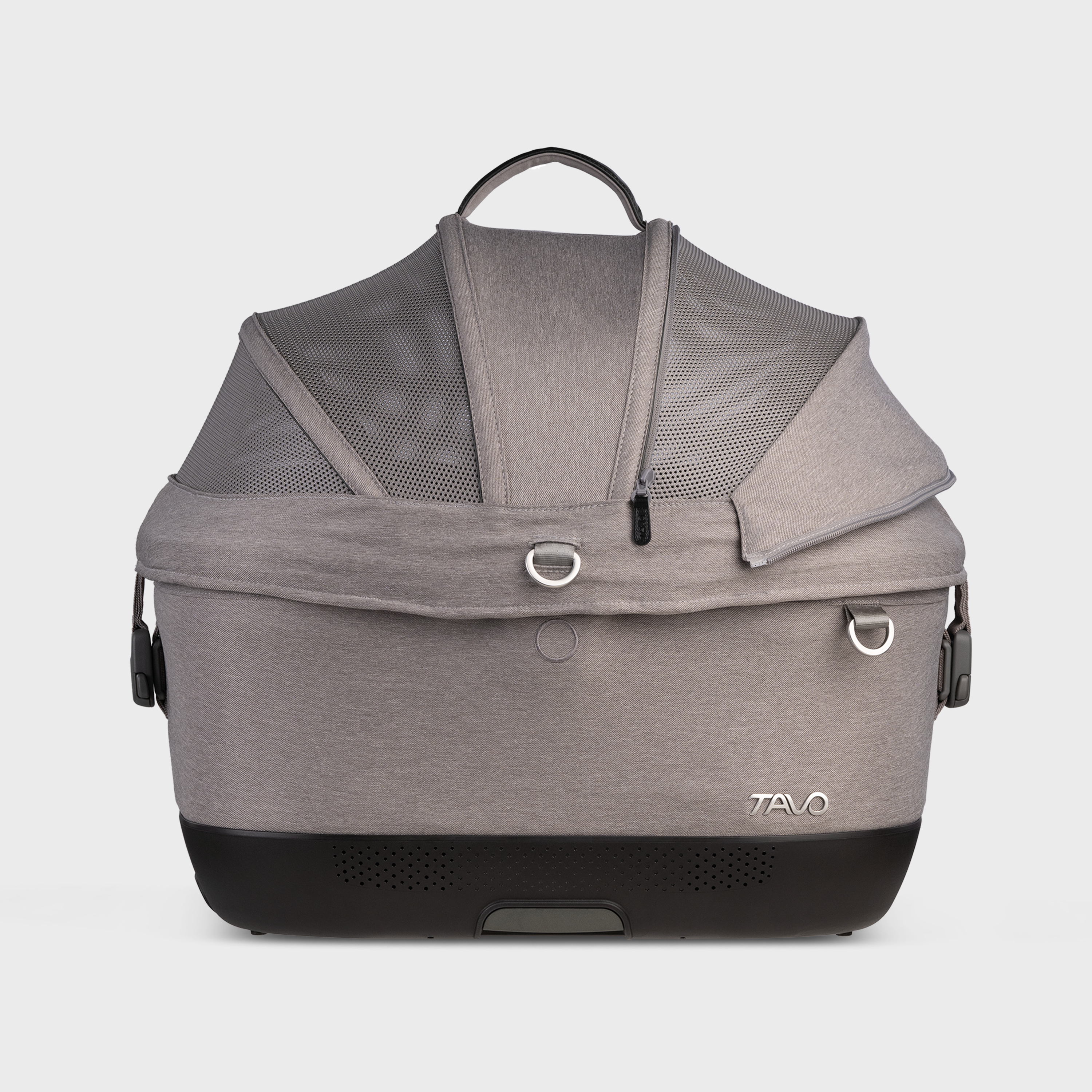 2-in-1 ISO Protection System