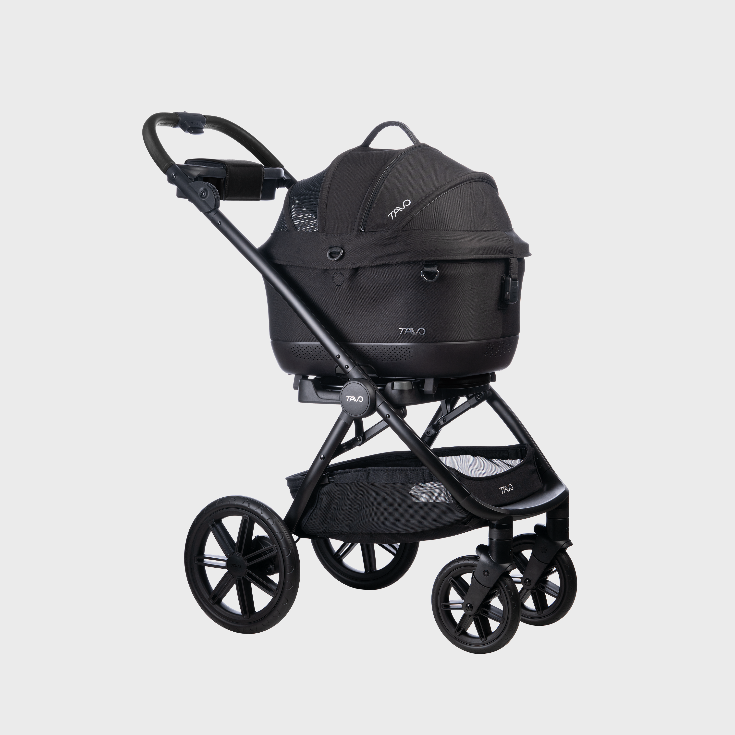2-in-1 ISO Protection System