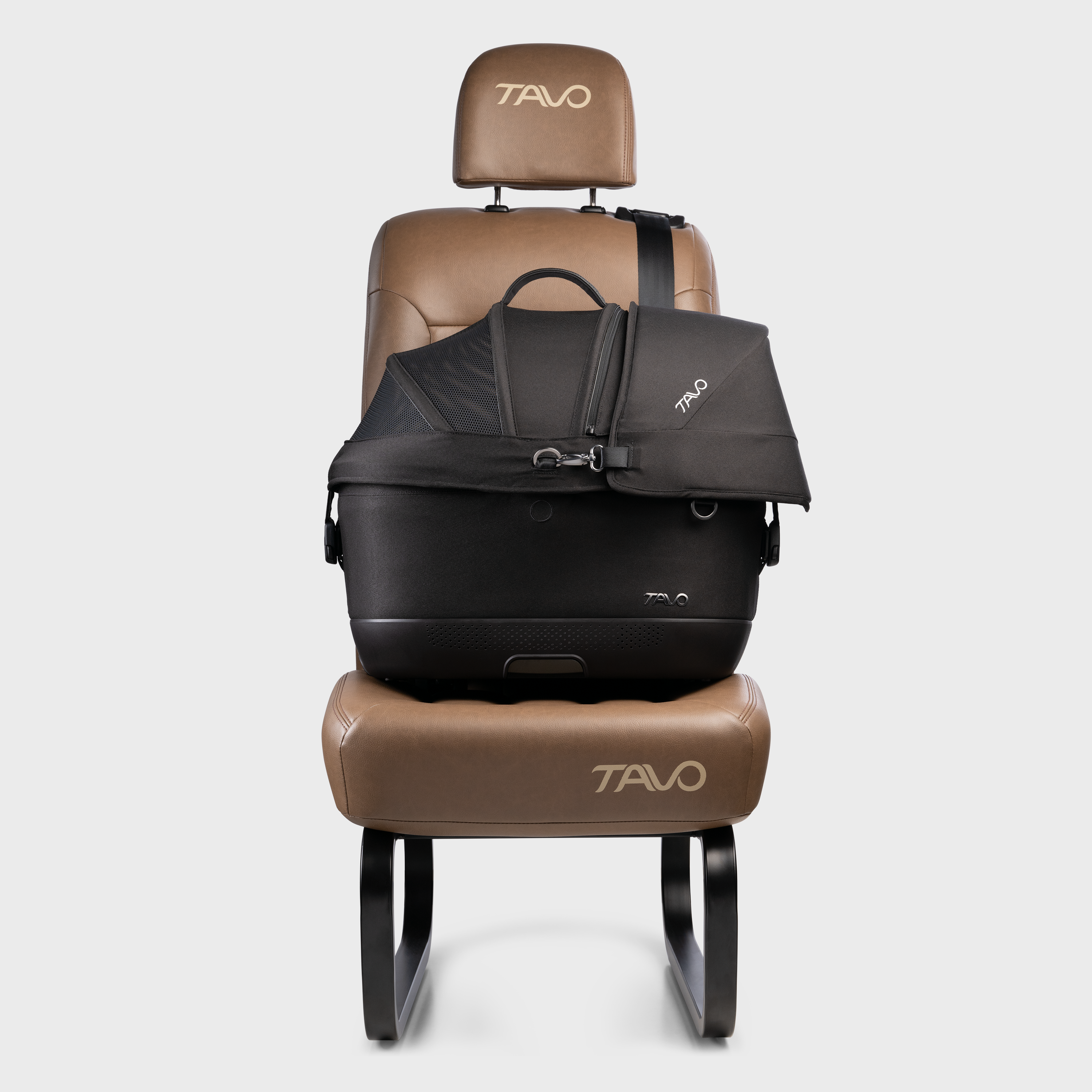 2-in-1 ISO Protection System