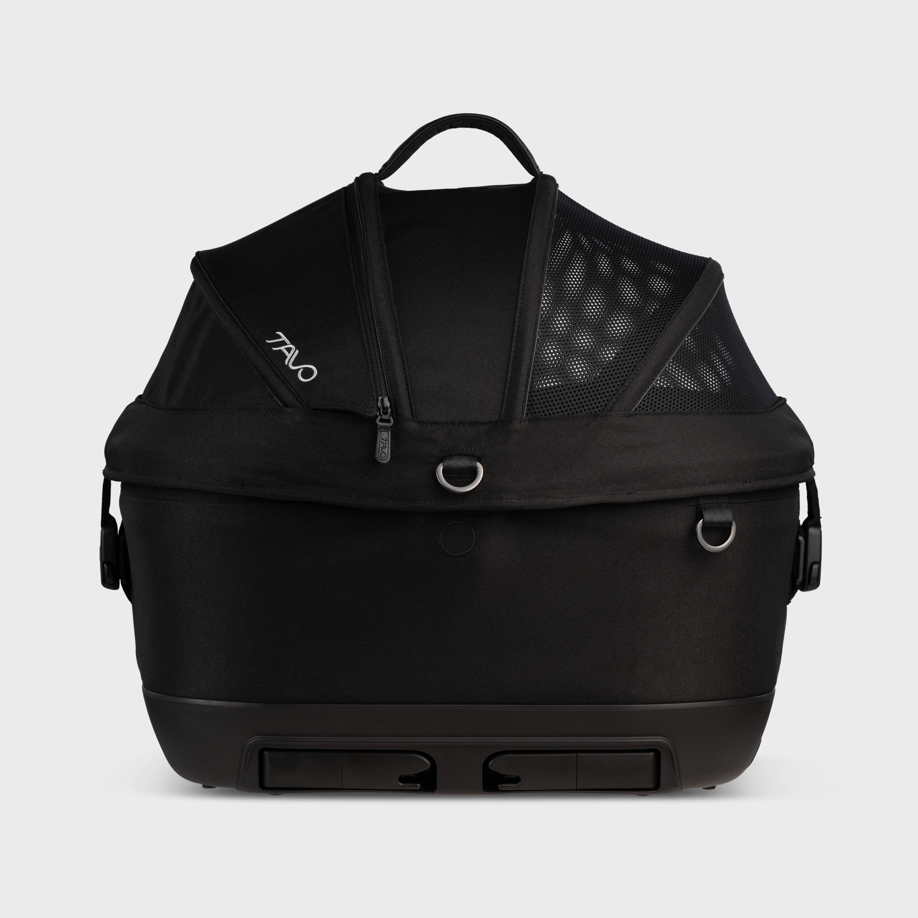 2-in-1 ISO Protection System