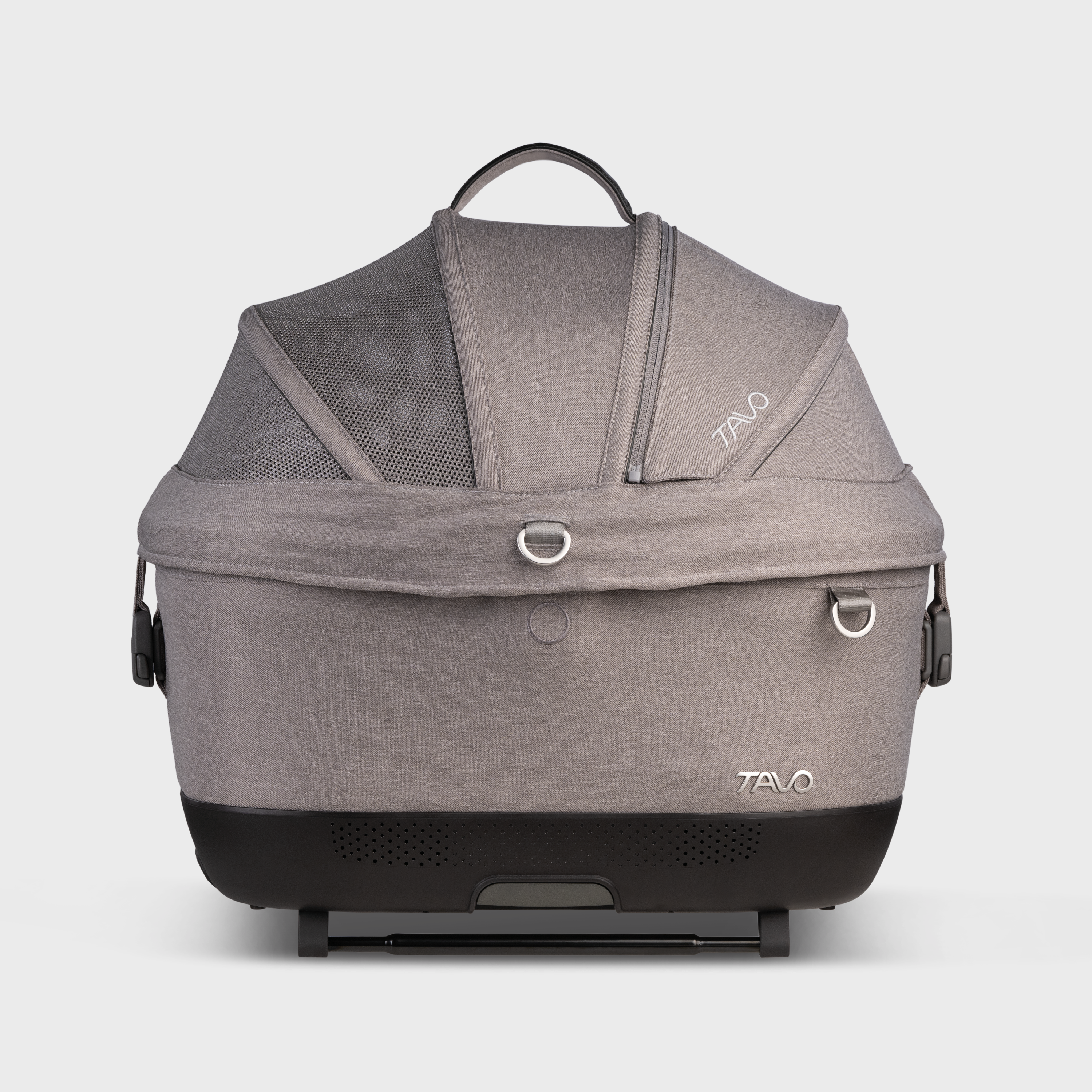 2-in-1 ISO Protection System