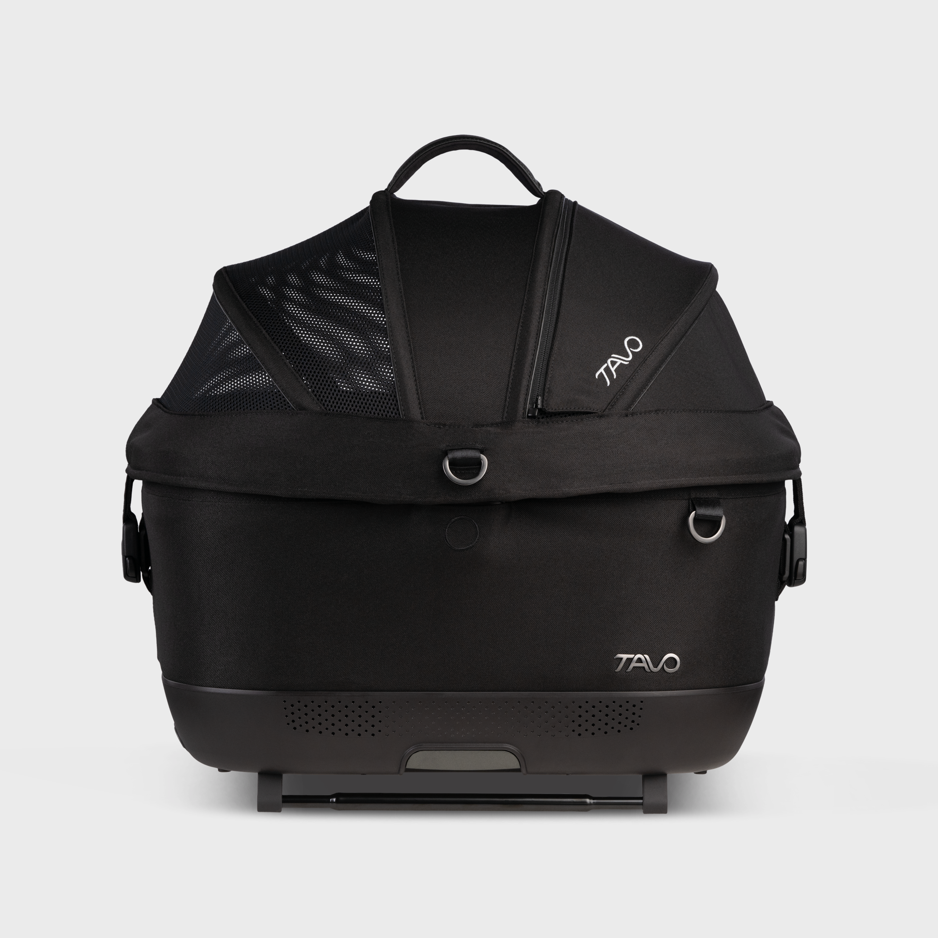 2-in-1 ISO Protection System