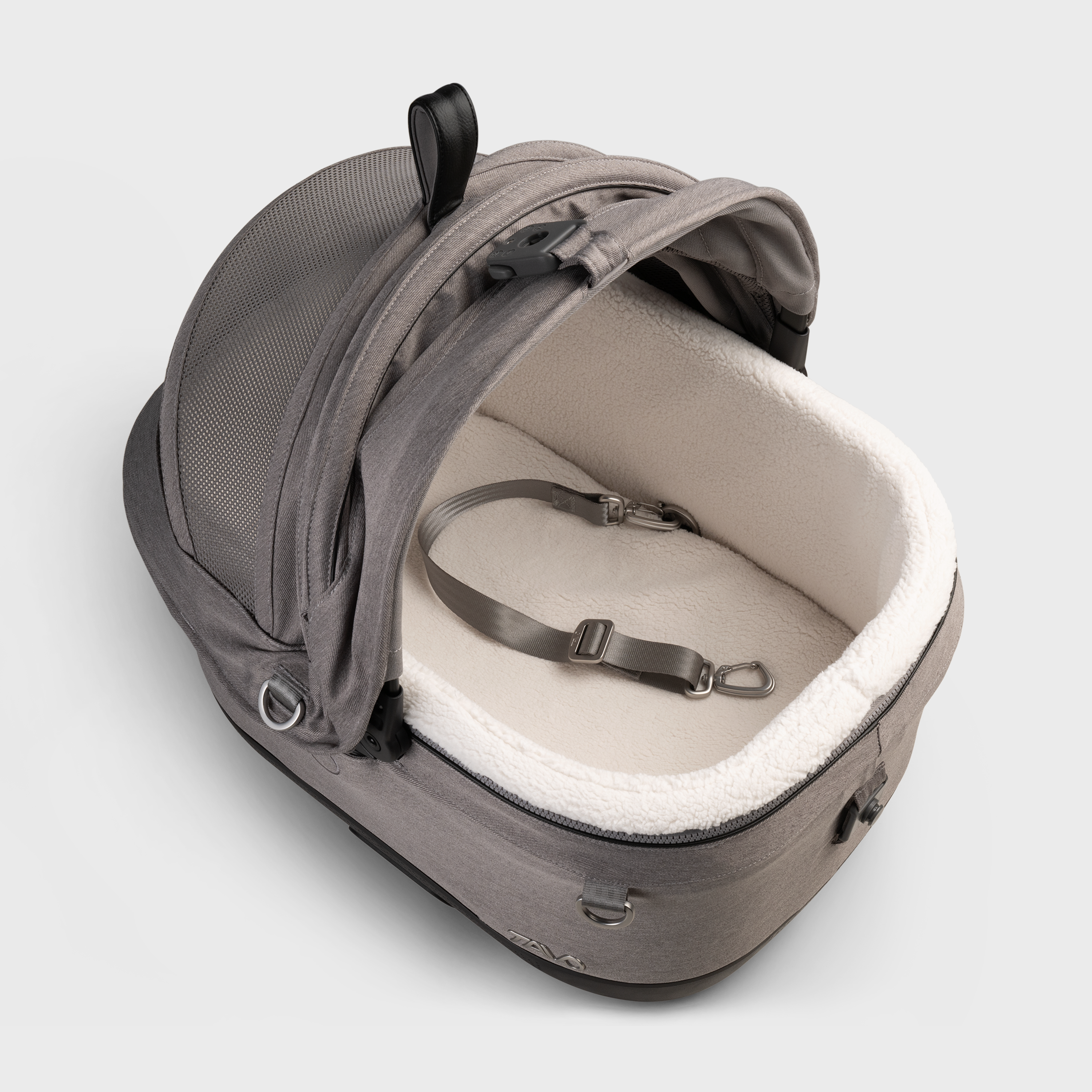 2-in-1 ISO Protection System