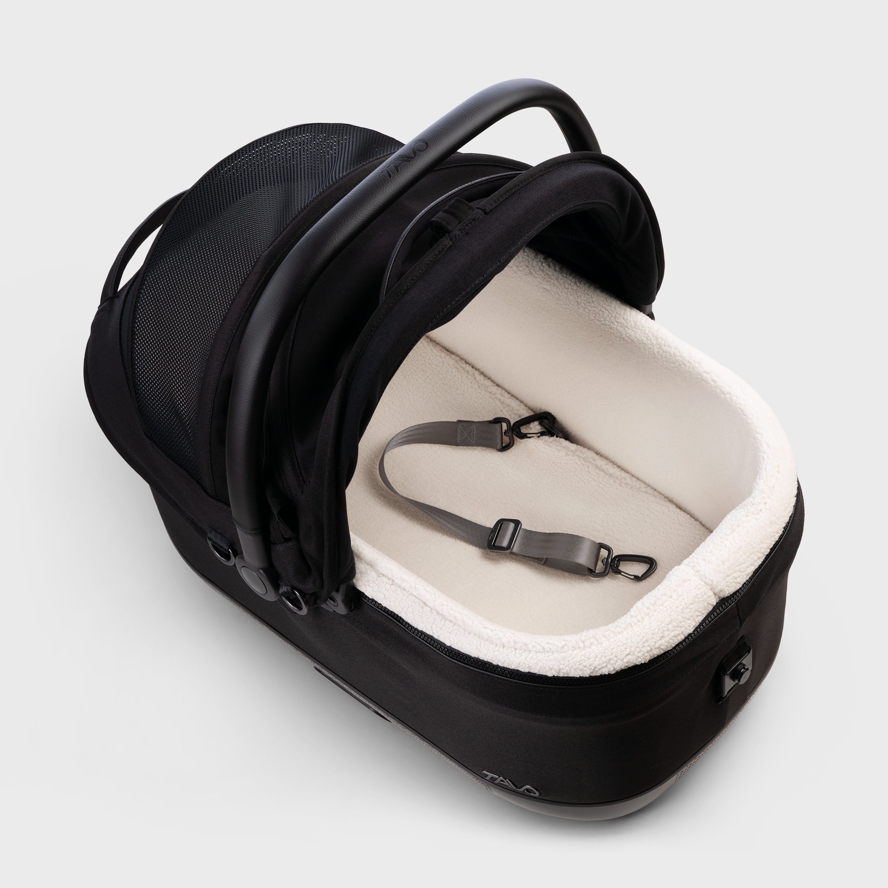 2-in-1 ISO Protection System