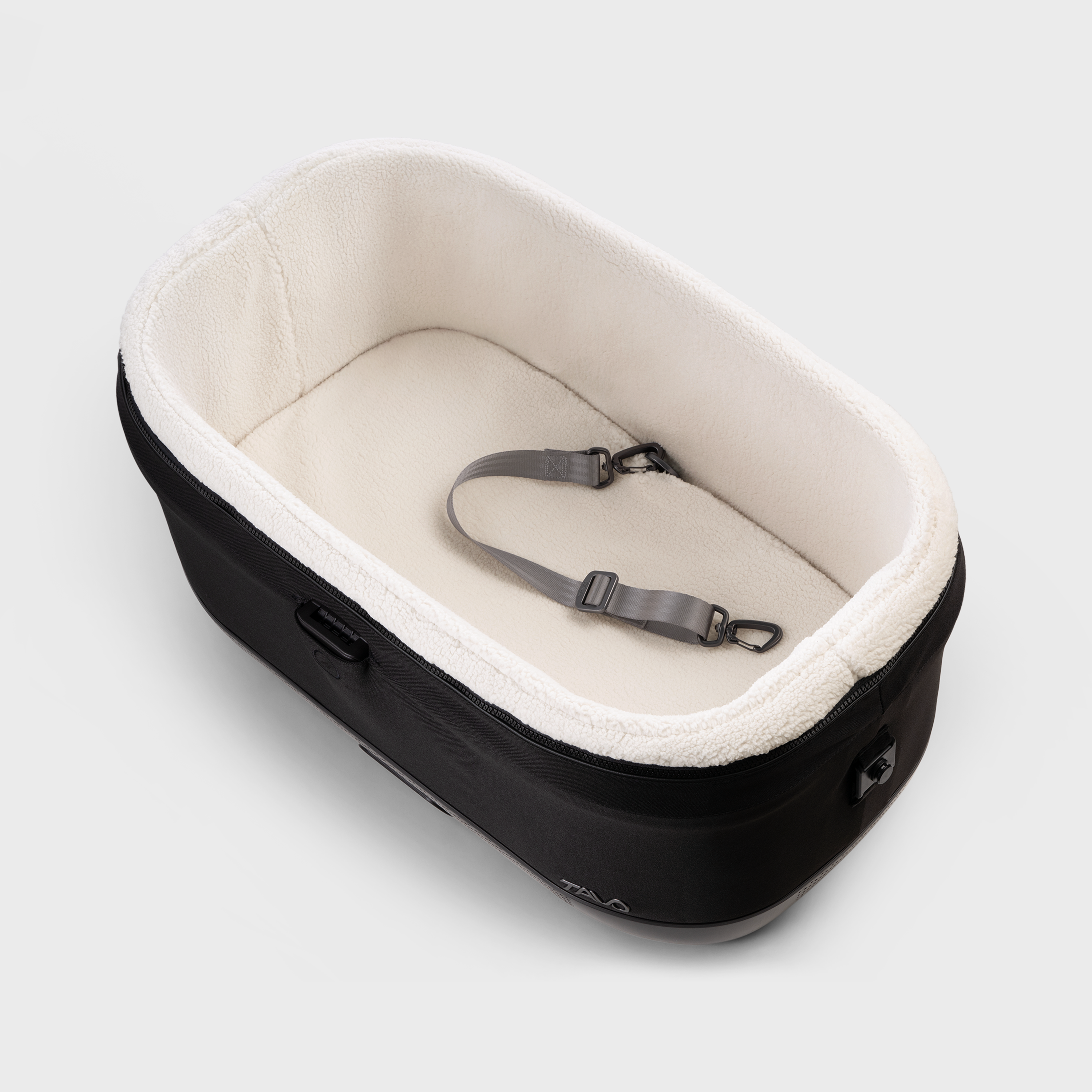 2-in-1 ISO Protection System