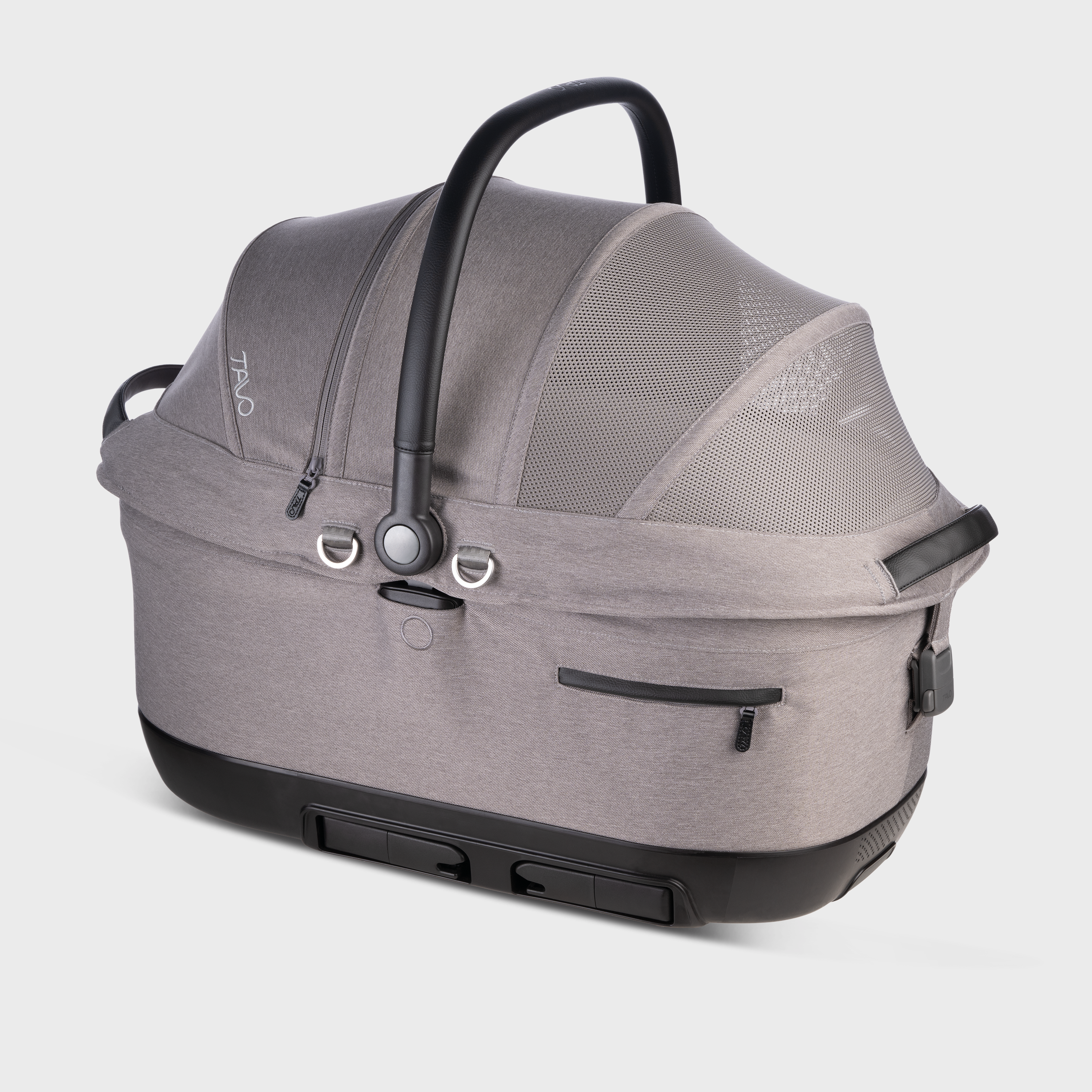 2-in-1 ISO Protection System