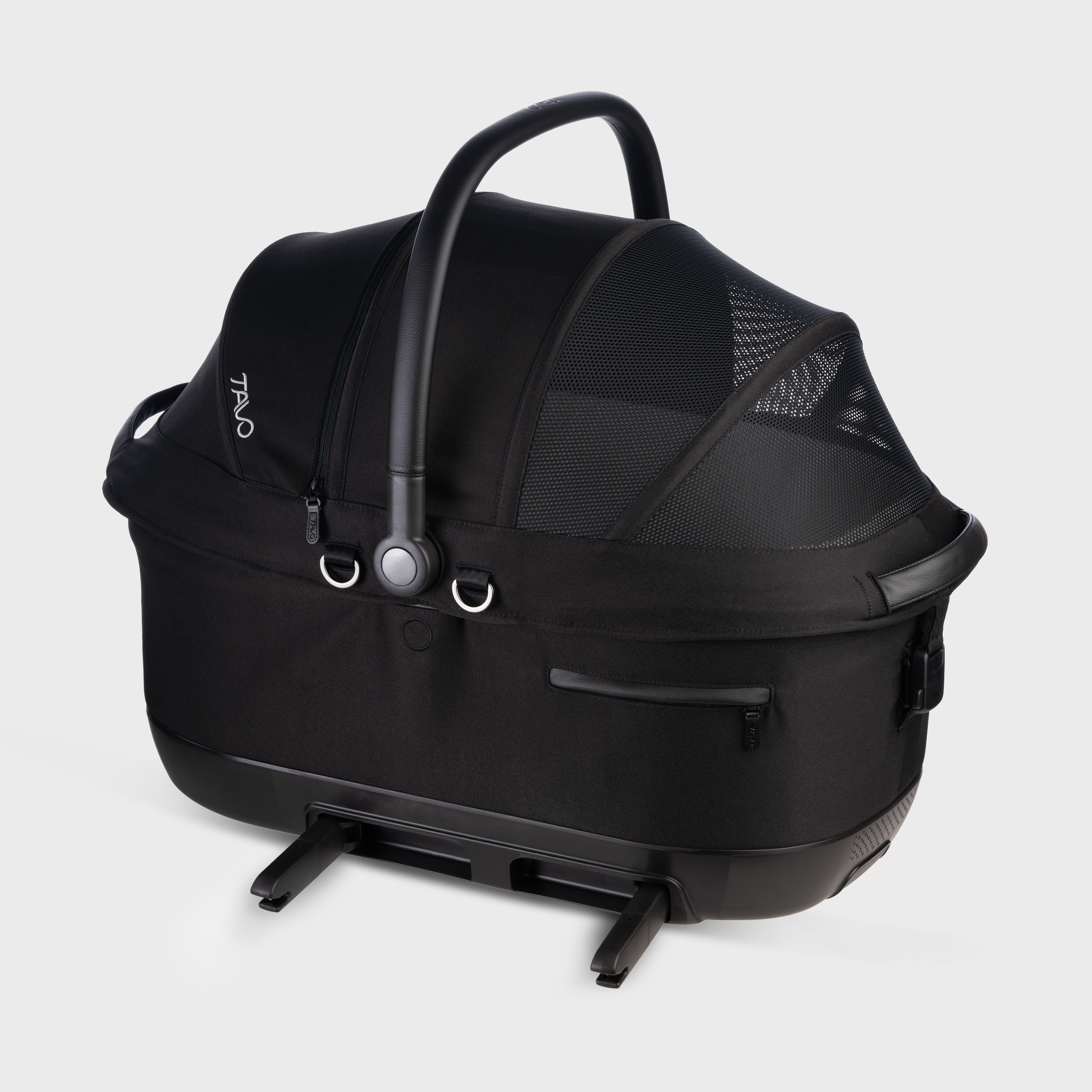2-in-1 ISO Protection System