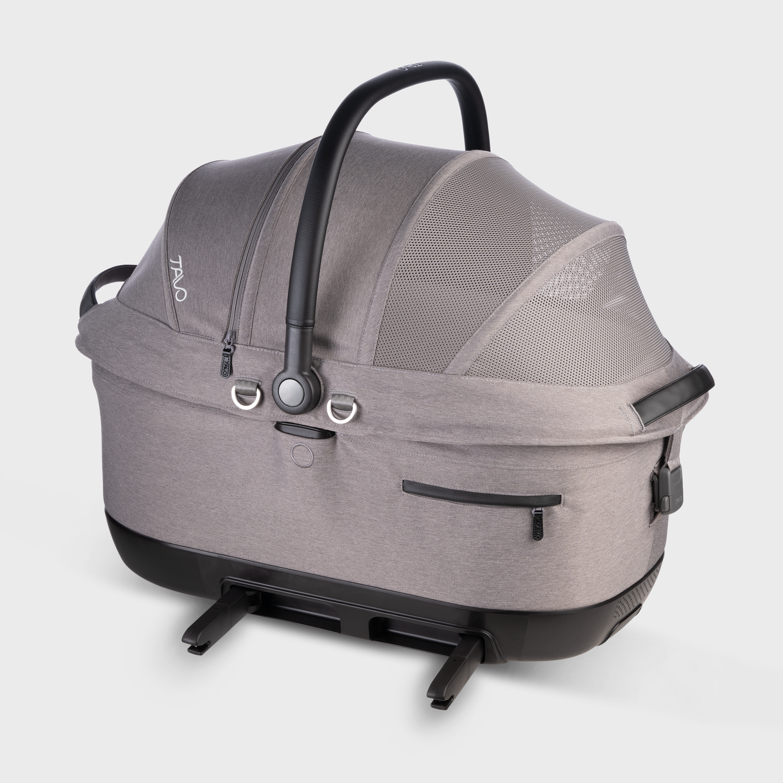 2-in-1 ISO Protection System