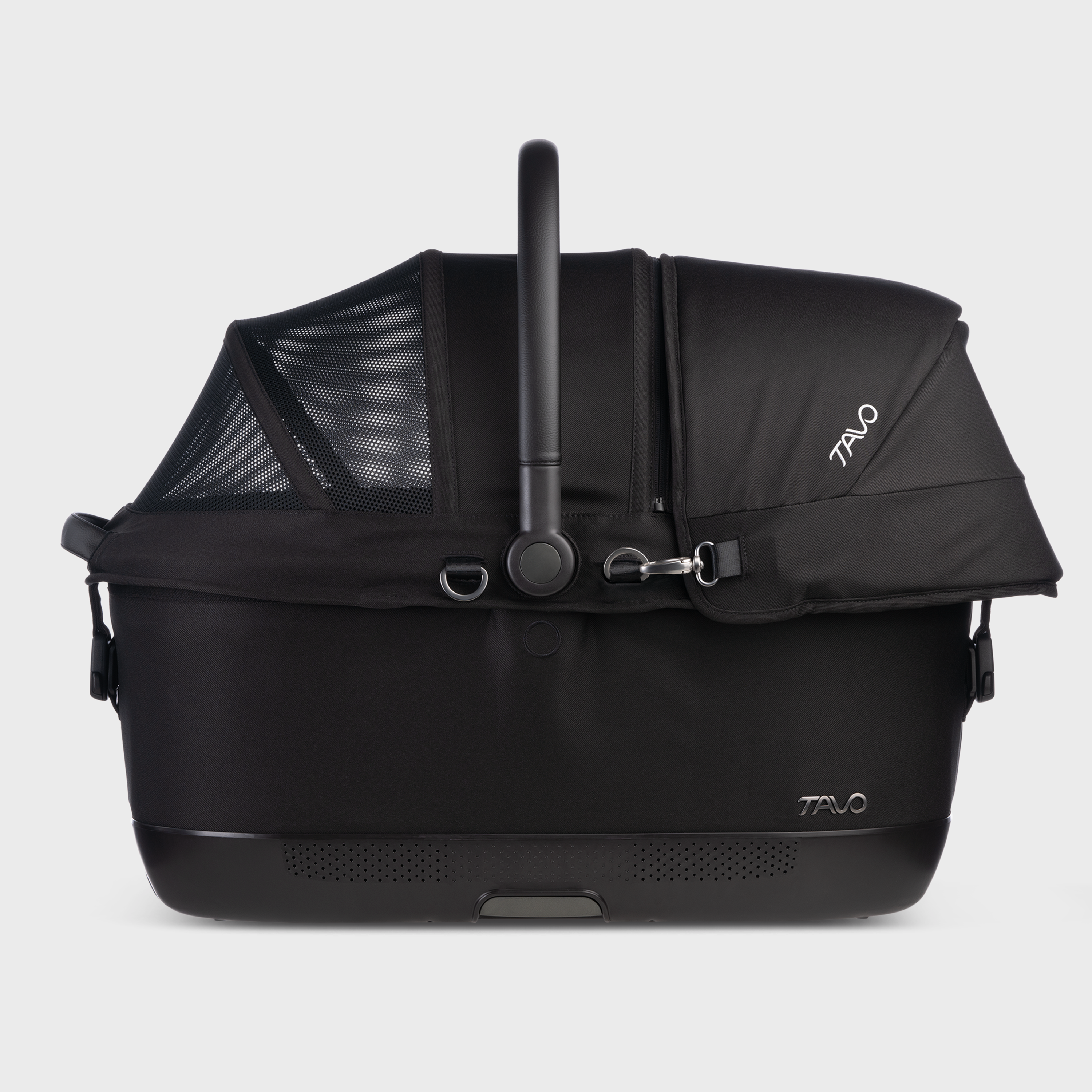 2-in-1 ISO Protection System