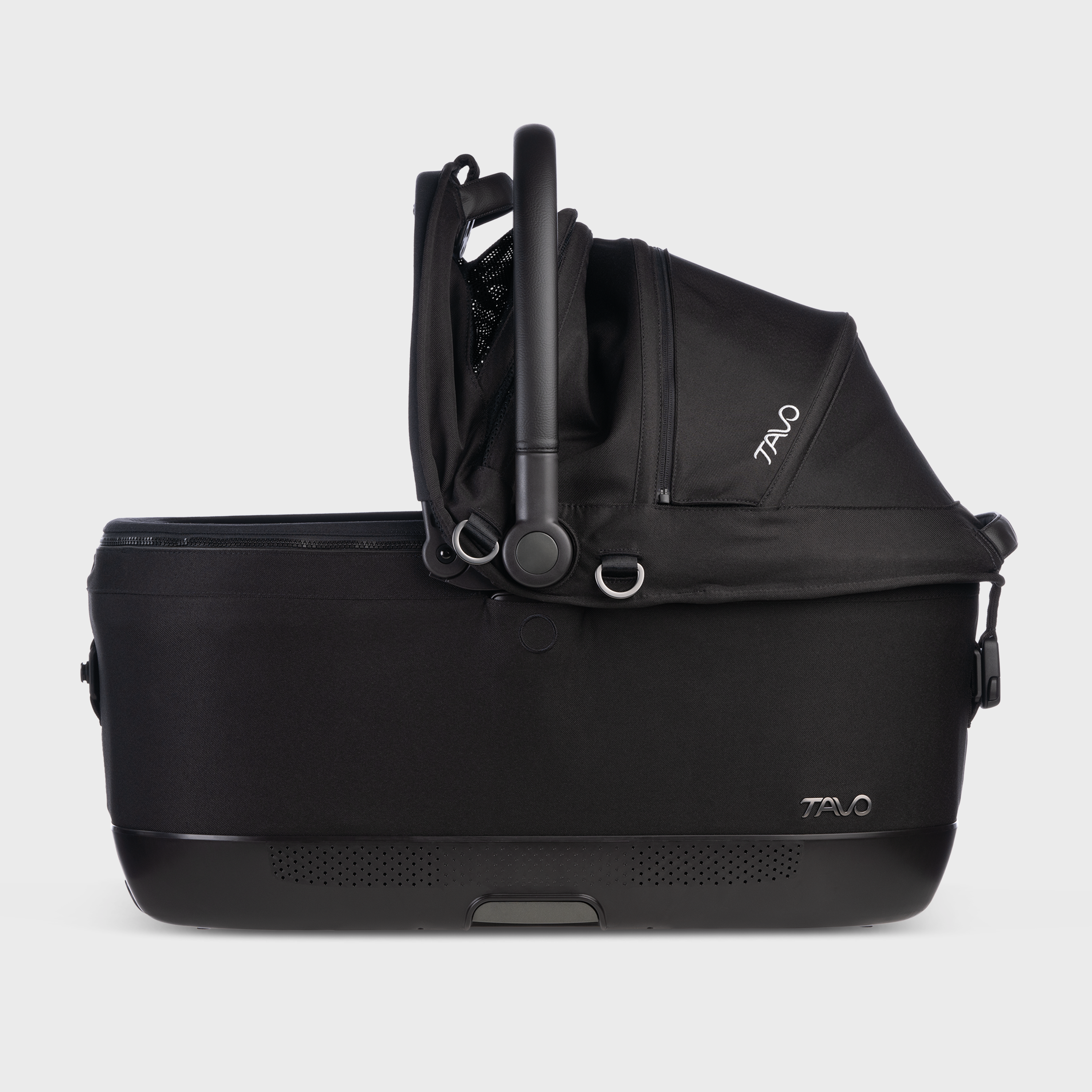 2-in-1 ISO Protection System