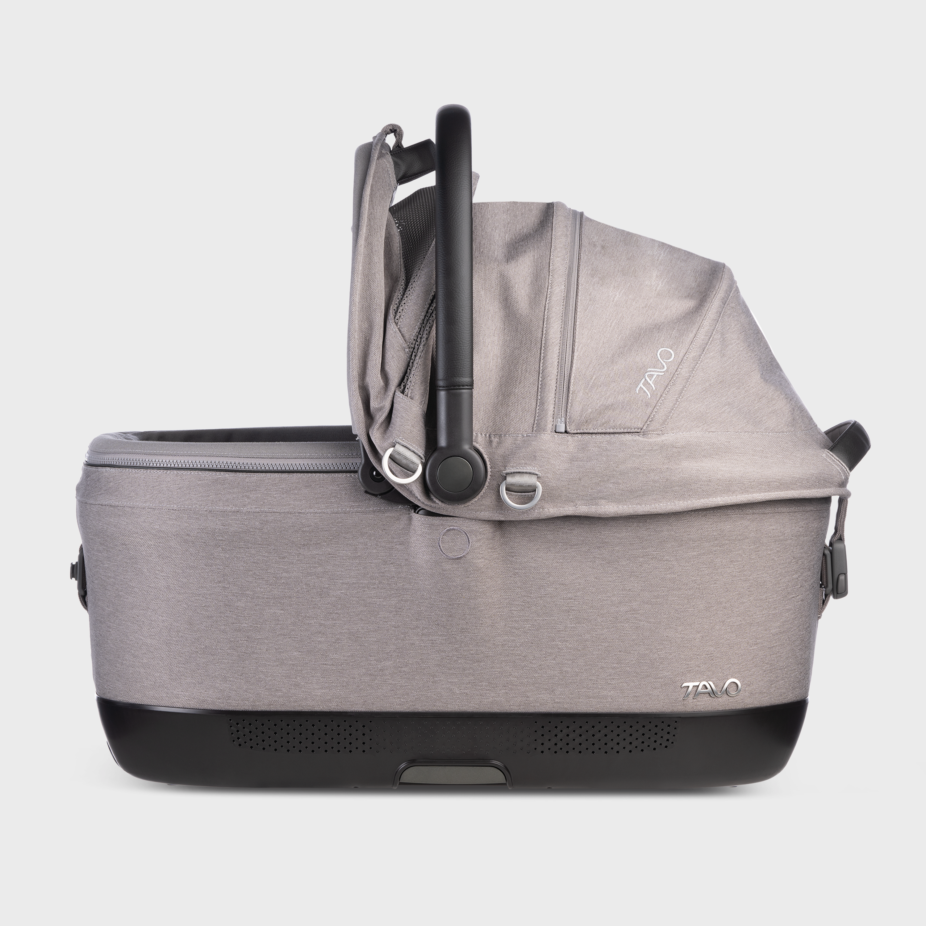 2-in-1 ISO Protection System
