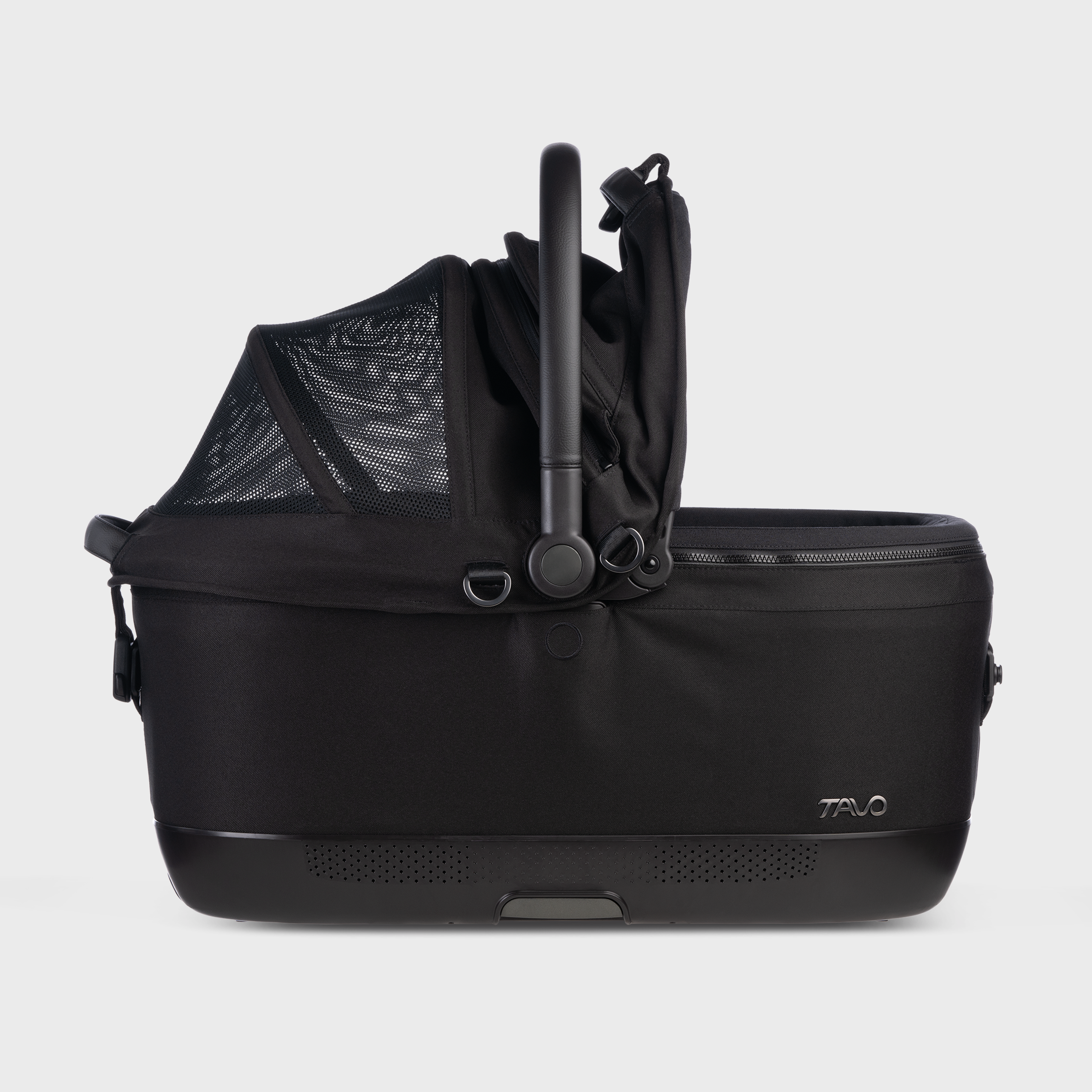 2-in-1 ISO Protection System