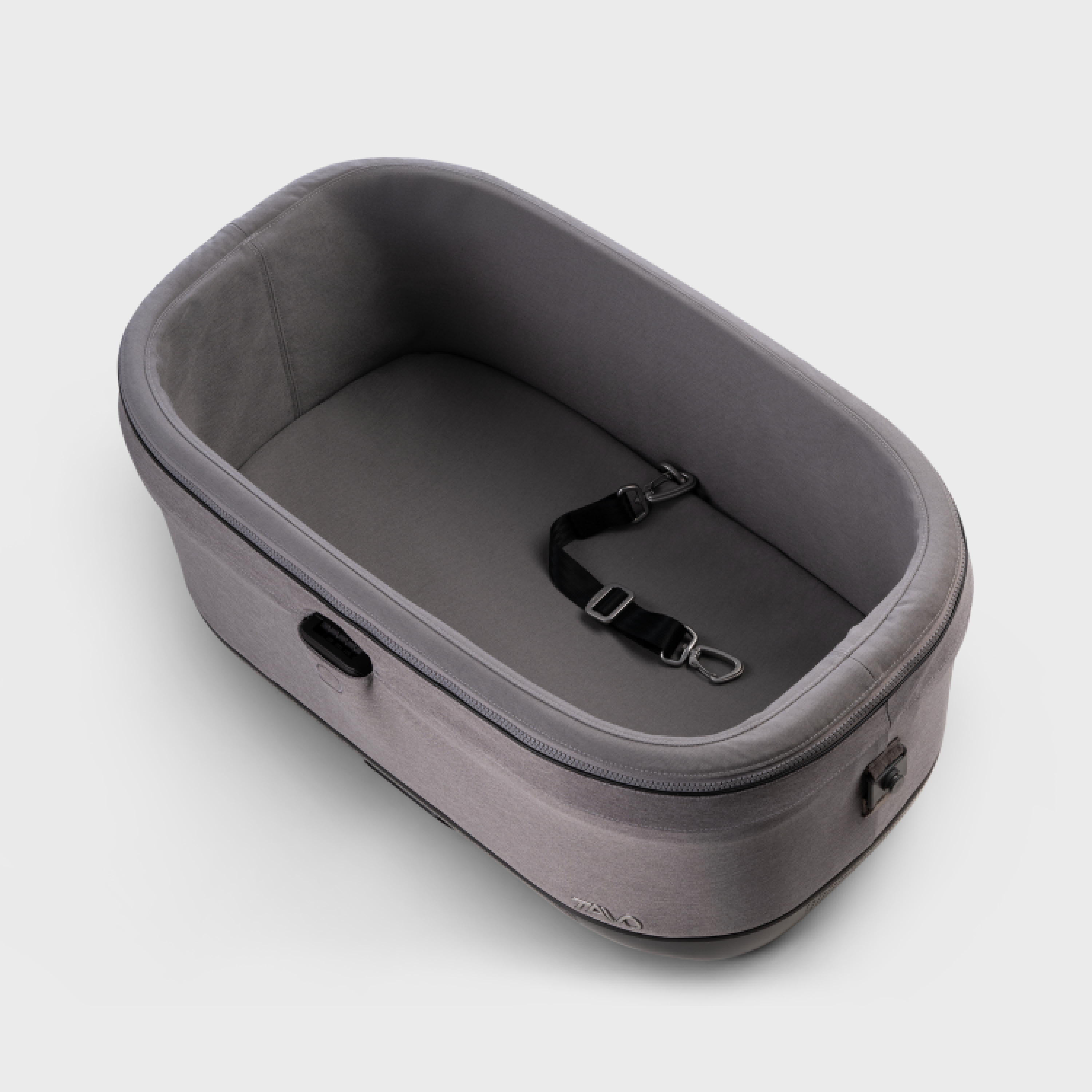 2-in-1 ISO Protection System