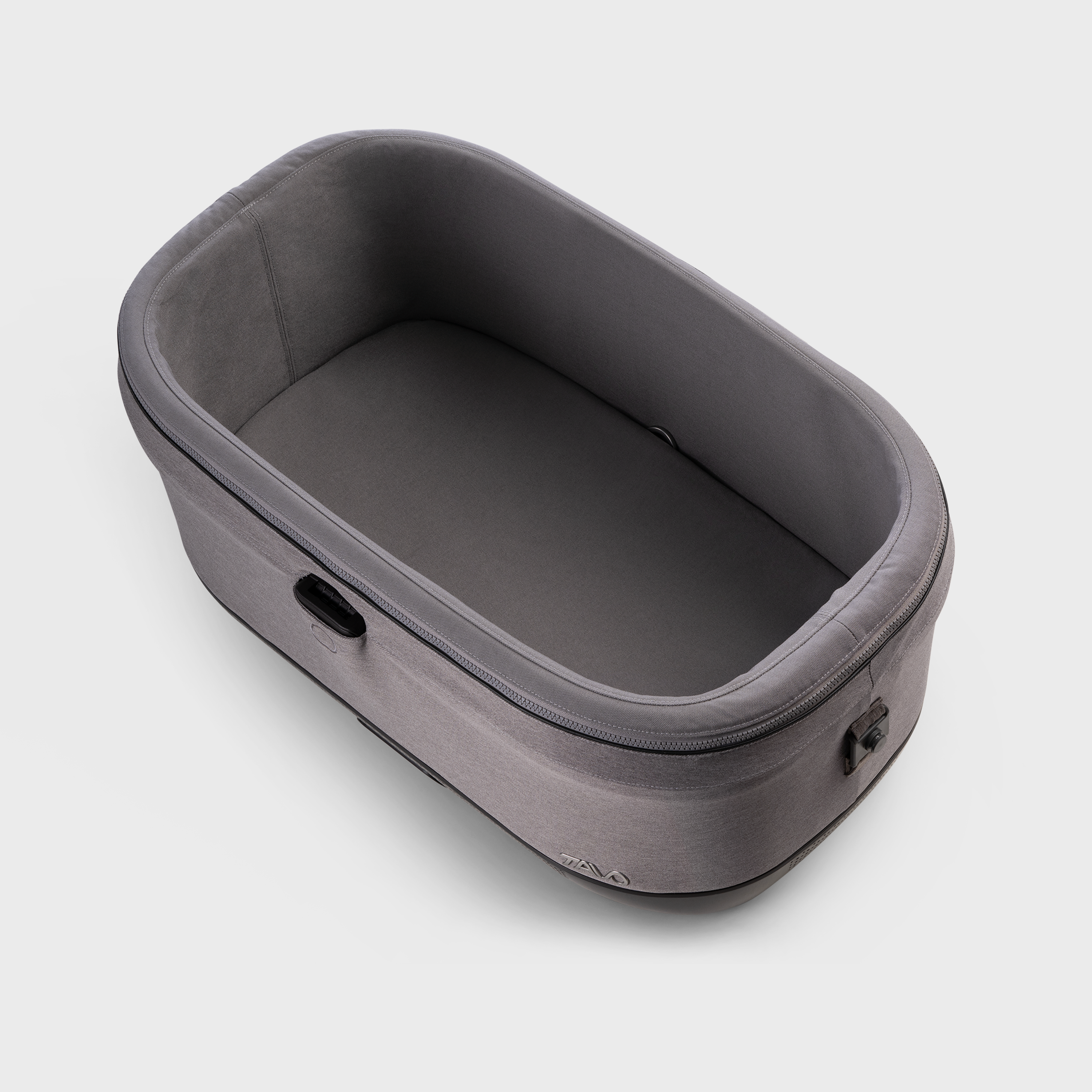 2-in-1 ISO Protection System