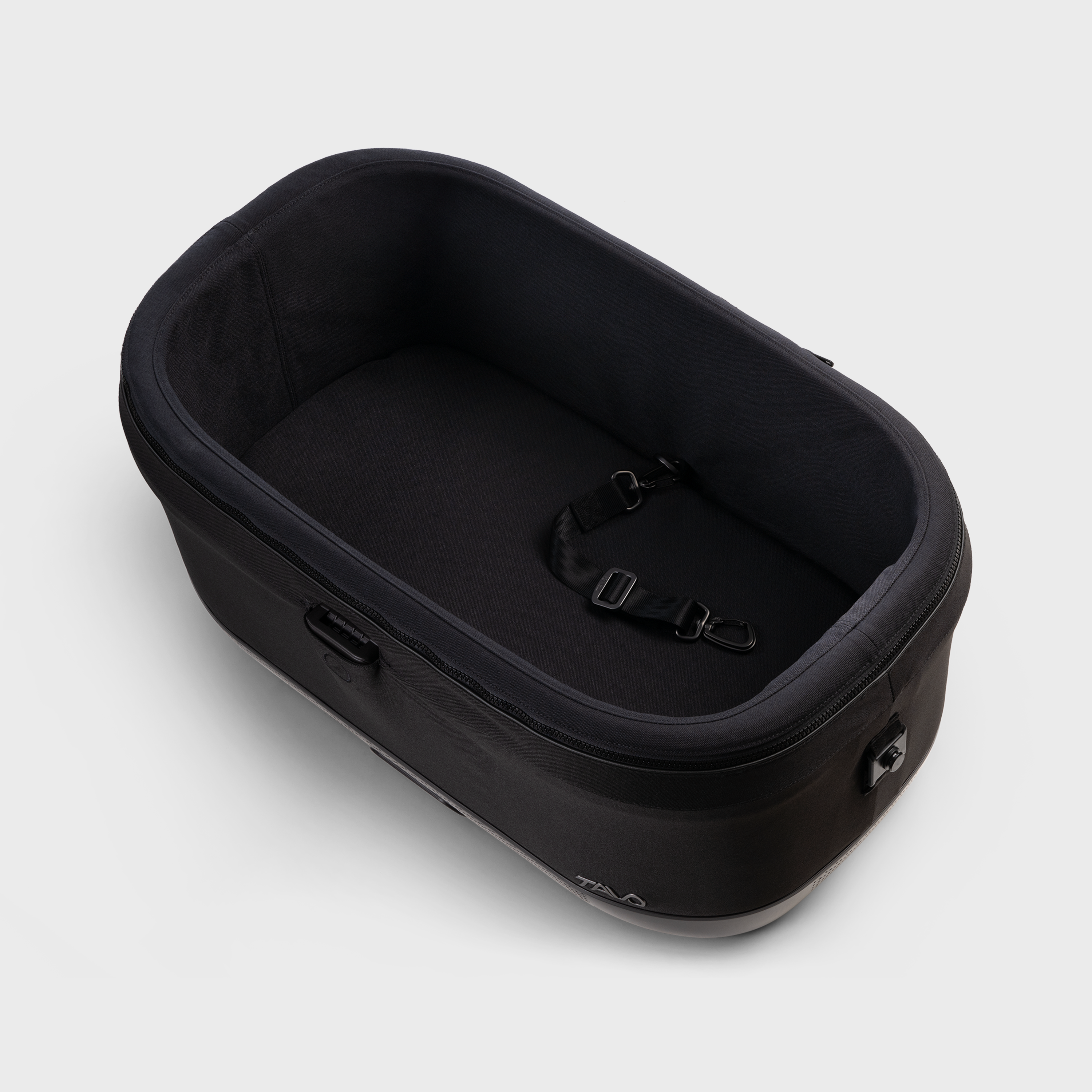 2-in-1 ISO Protection System