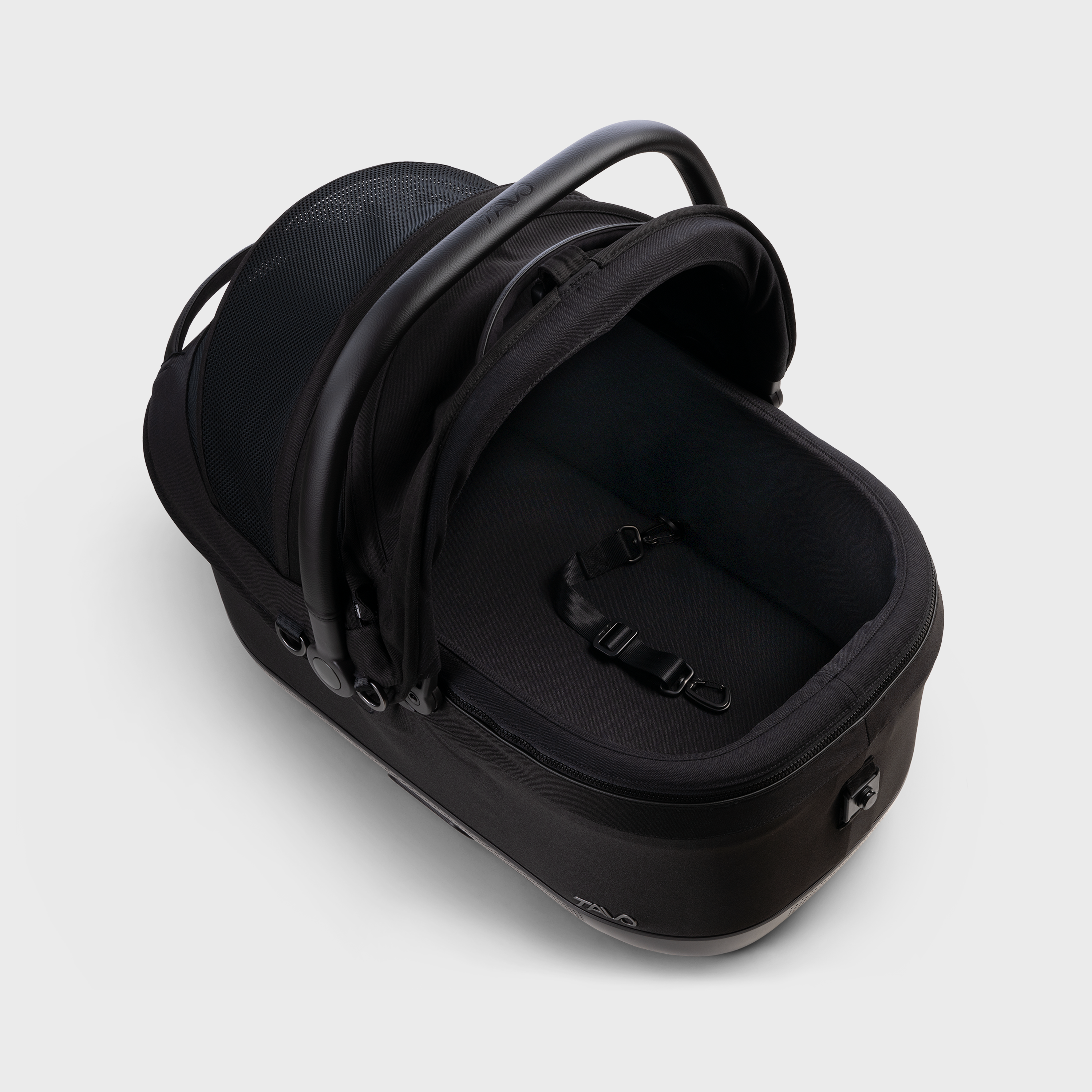 2-in-1 ISO Protection System