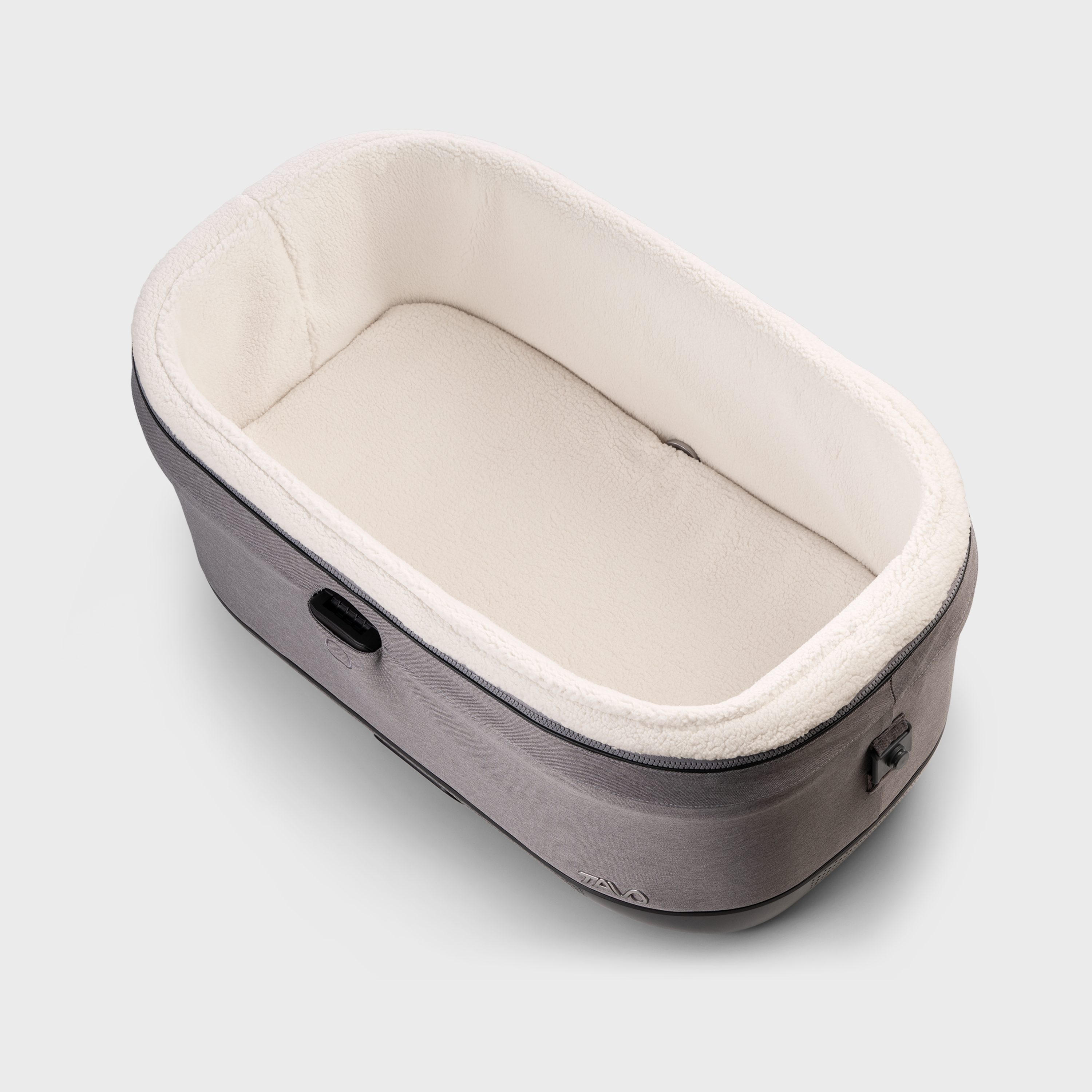 2-in-1 ISO Protection System