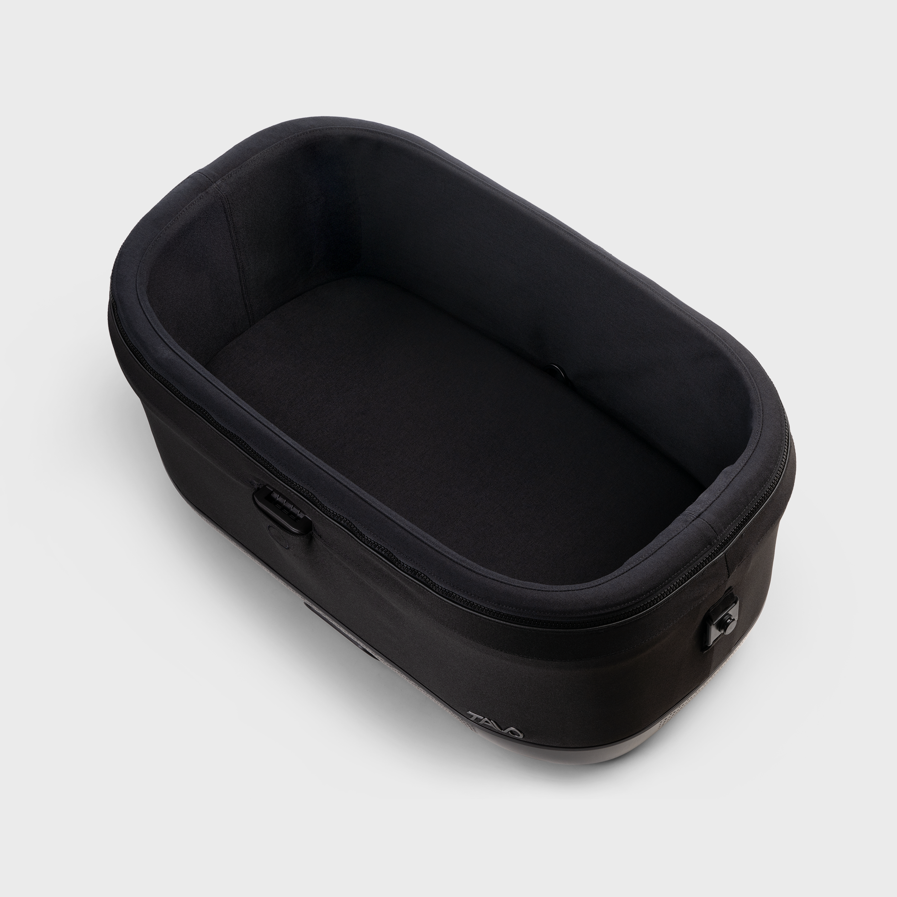 2-in-1 ISO Protection System