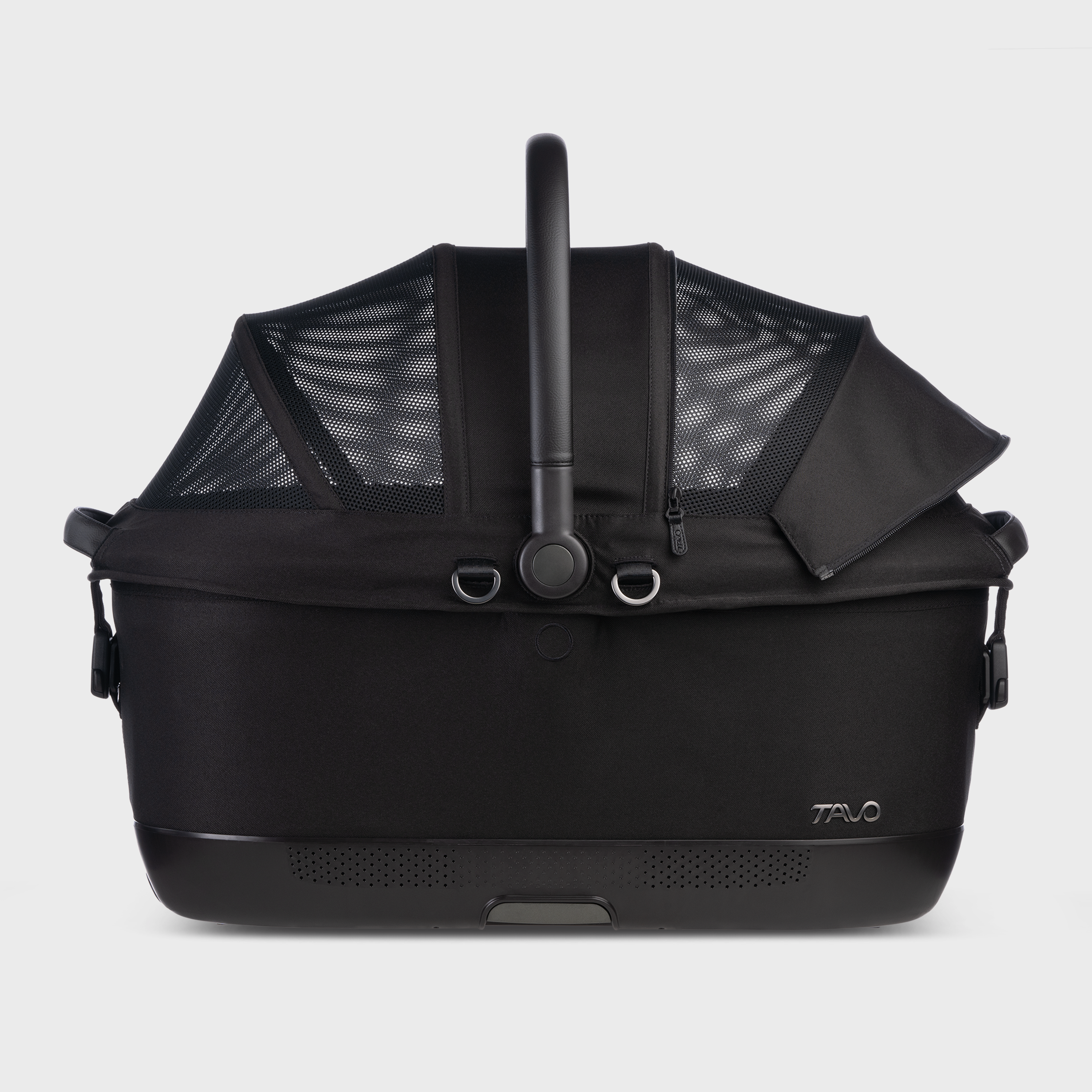 2-in-1 ISO Protection System