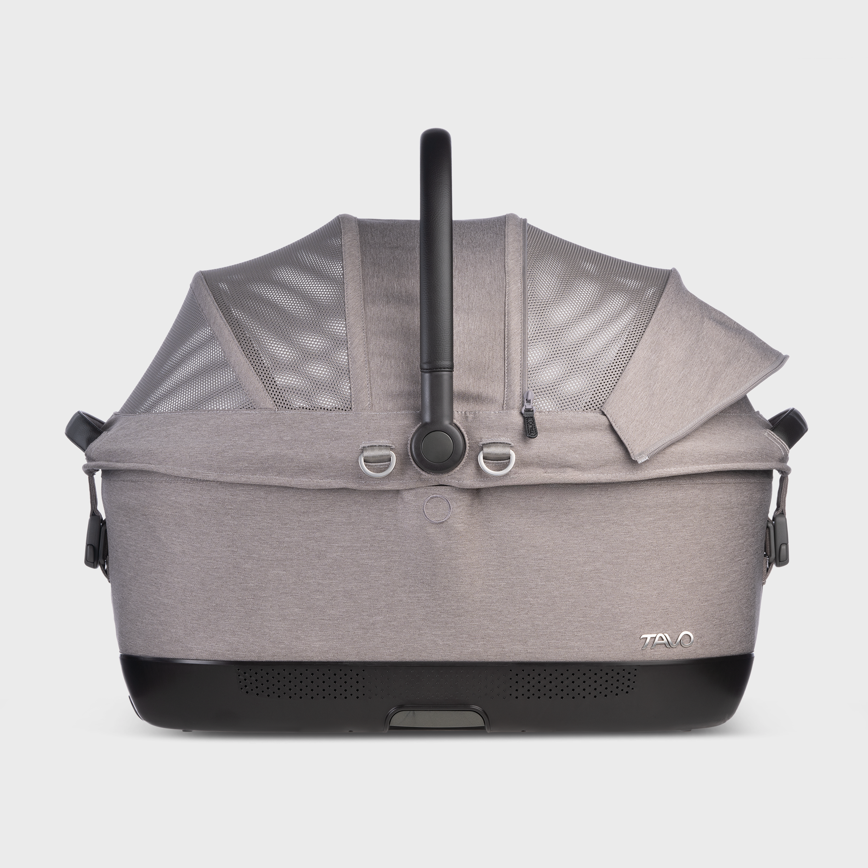 2-in-1 ISO Protection System