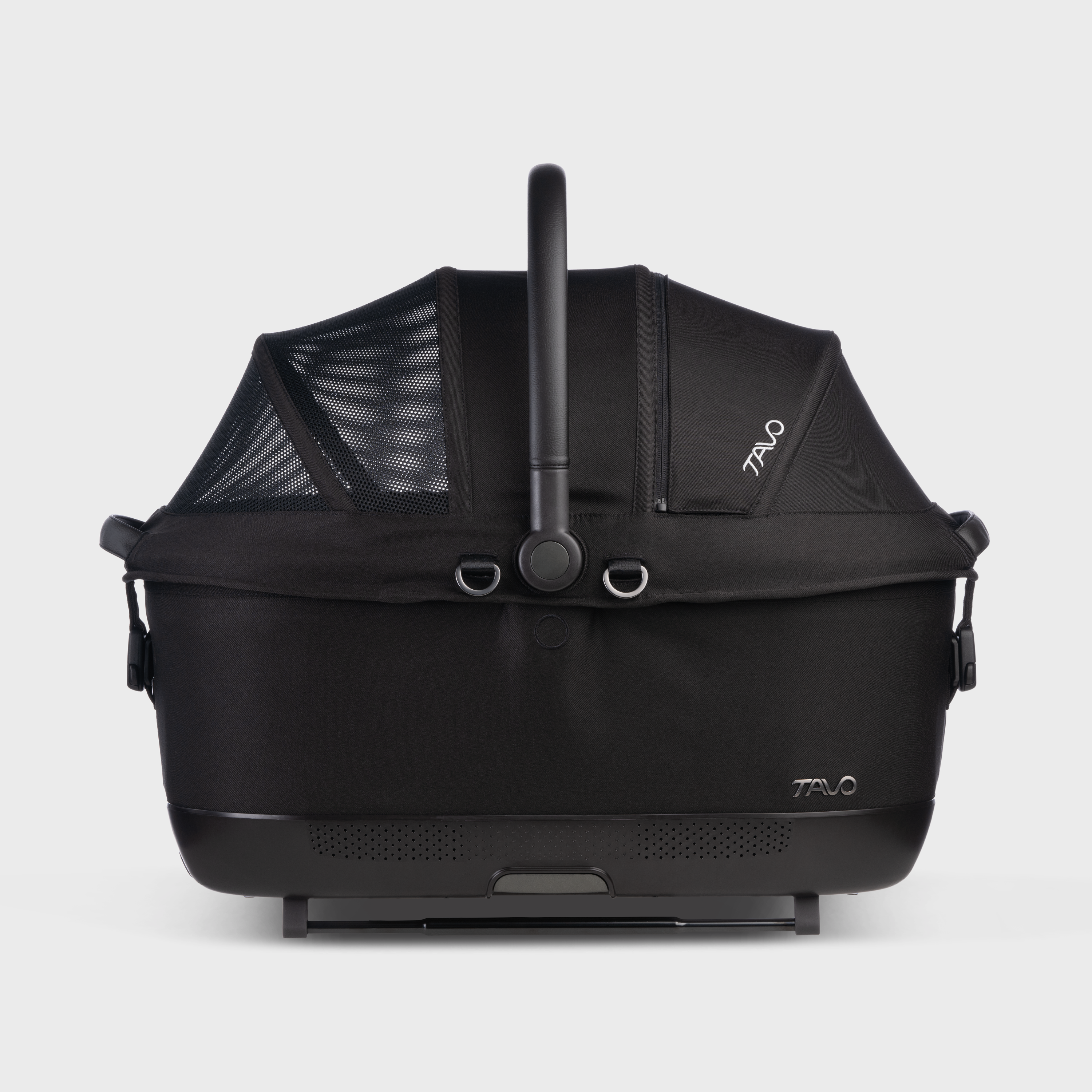 2-in-1 ISO Protection System