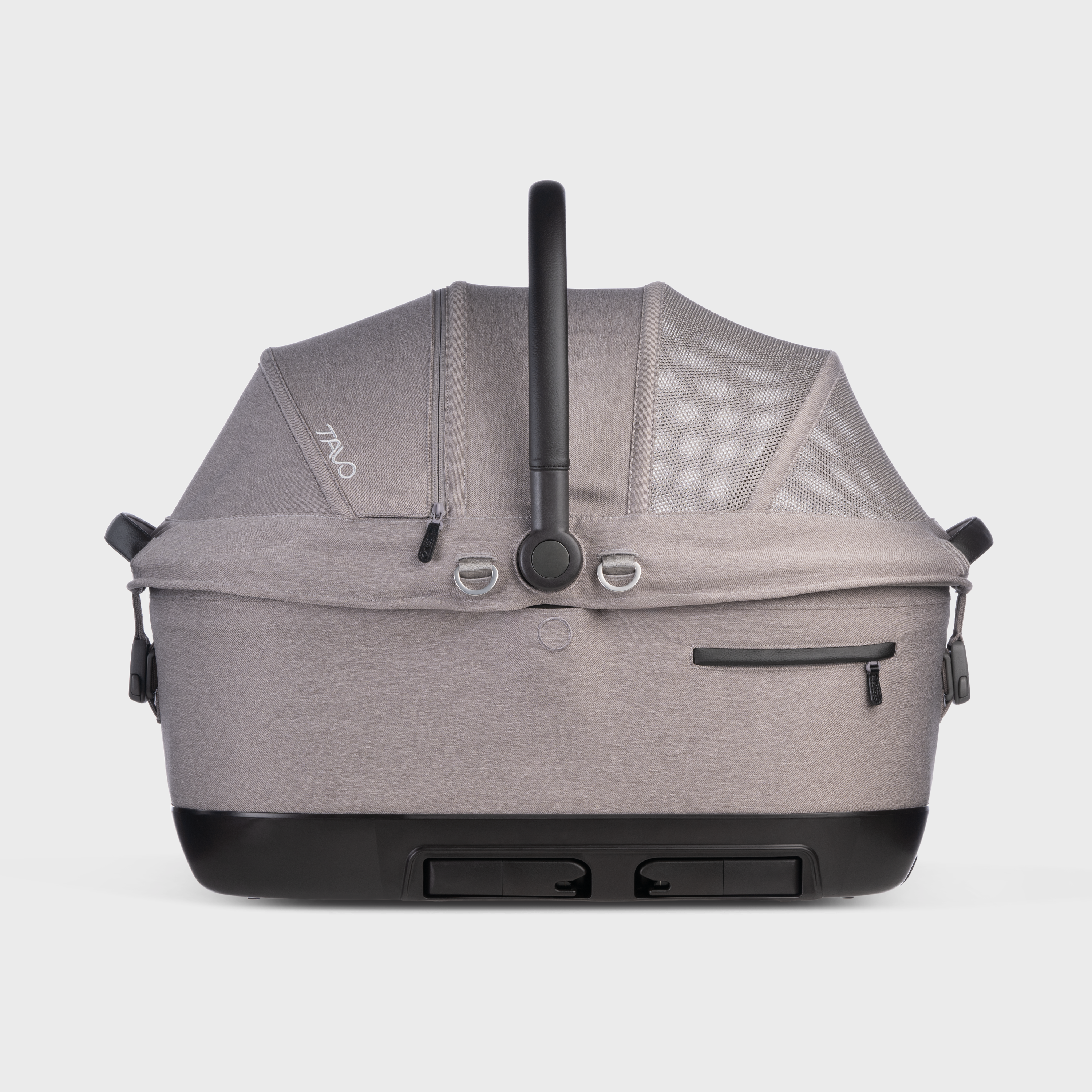 2-in-1 ISO Protection System
