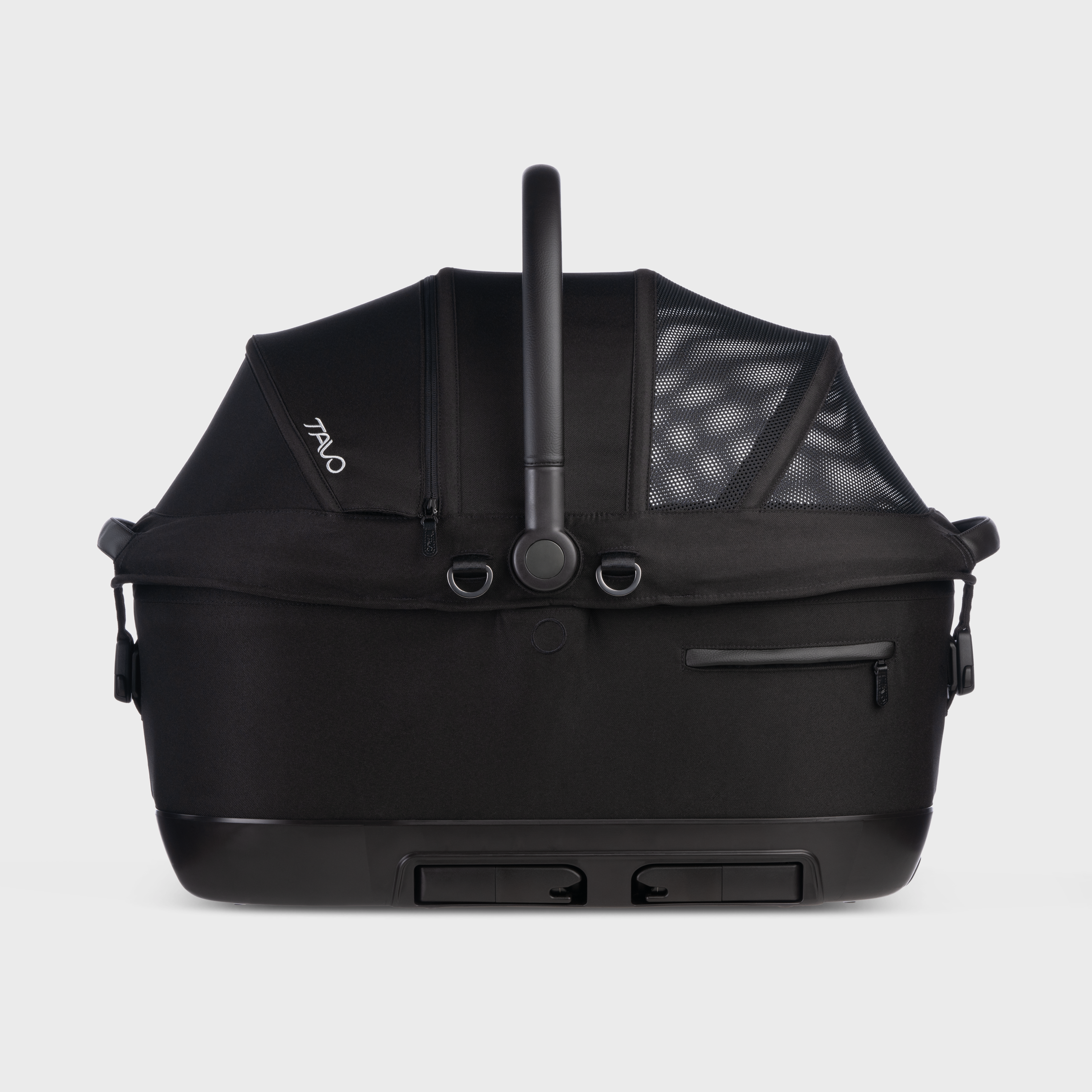 2-in-1 ISO Protection System