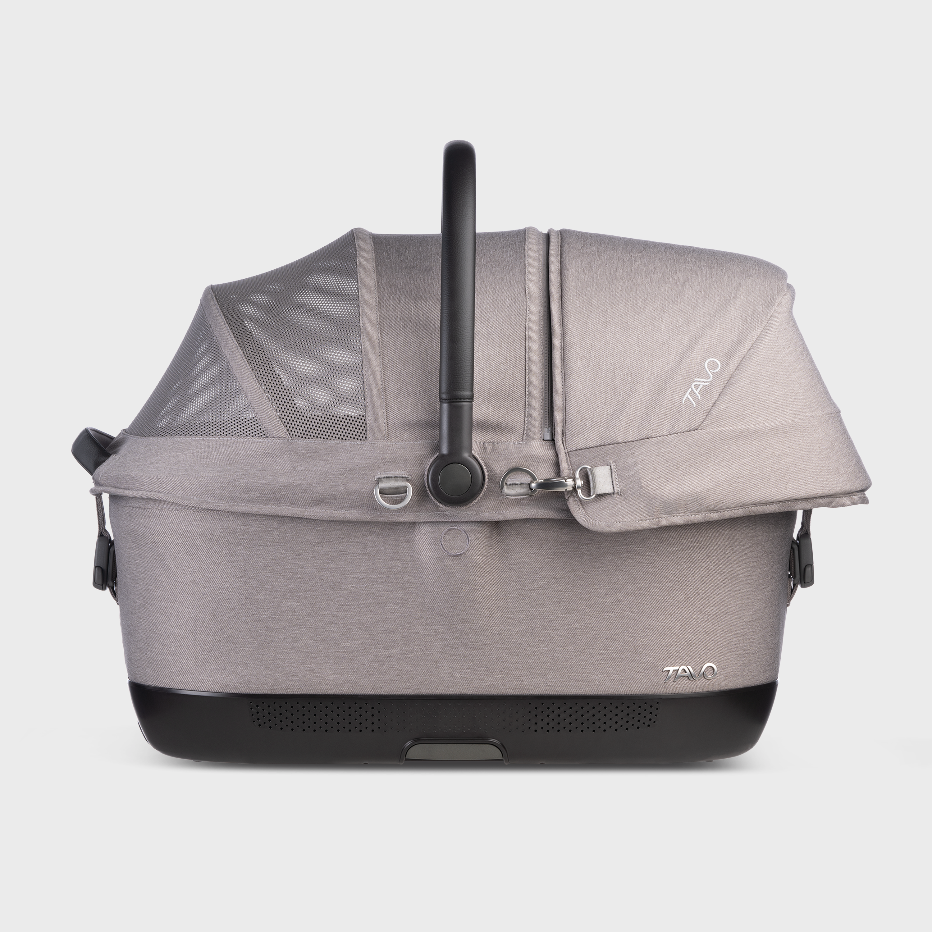 2-in-1 ISO Protection System