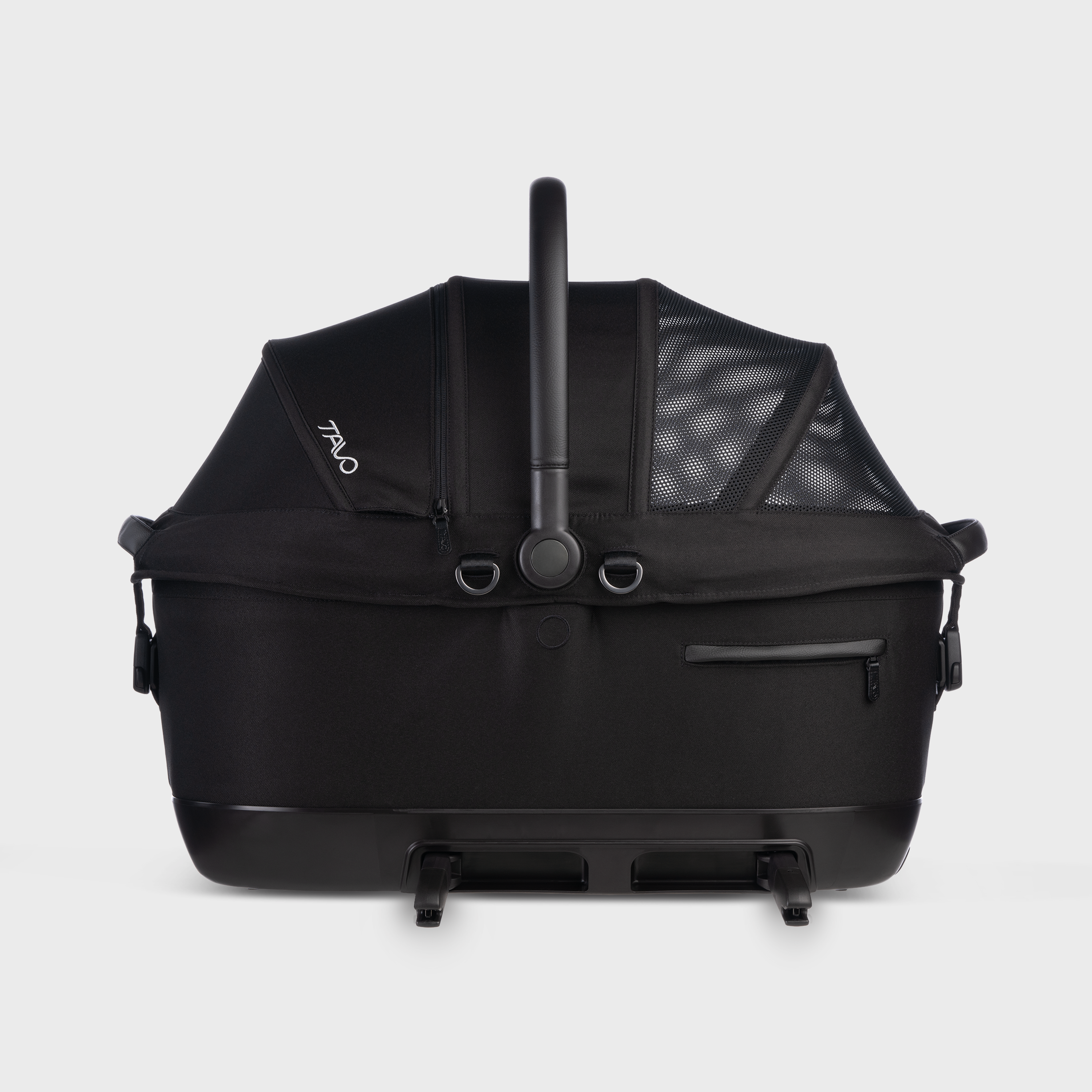 2-in-1 ISO Protection System