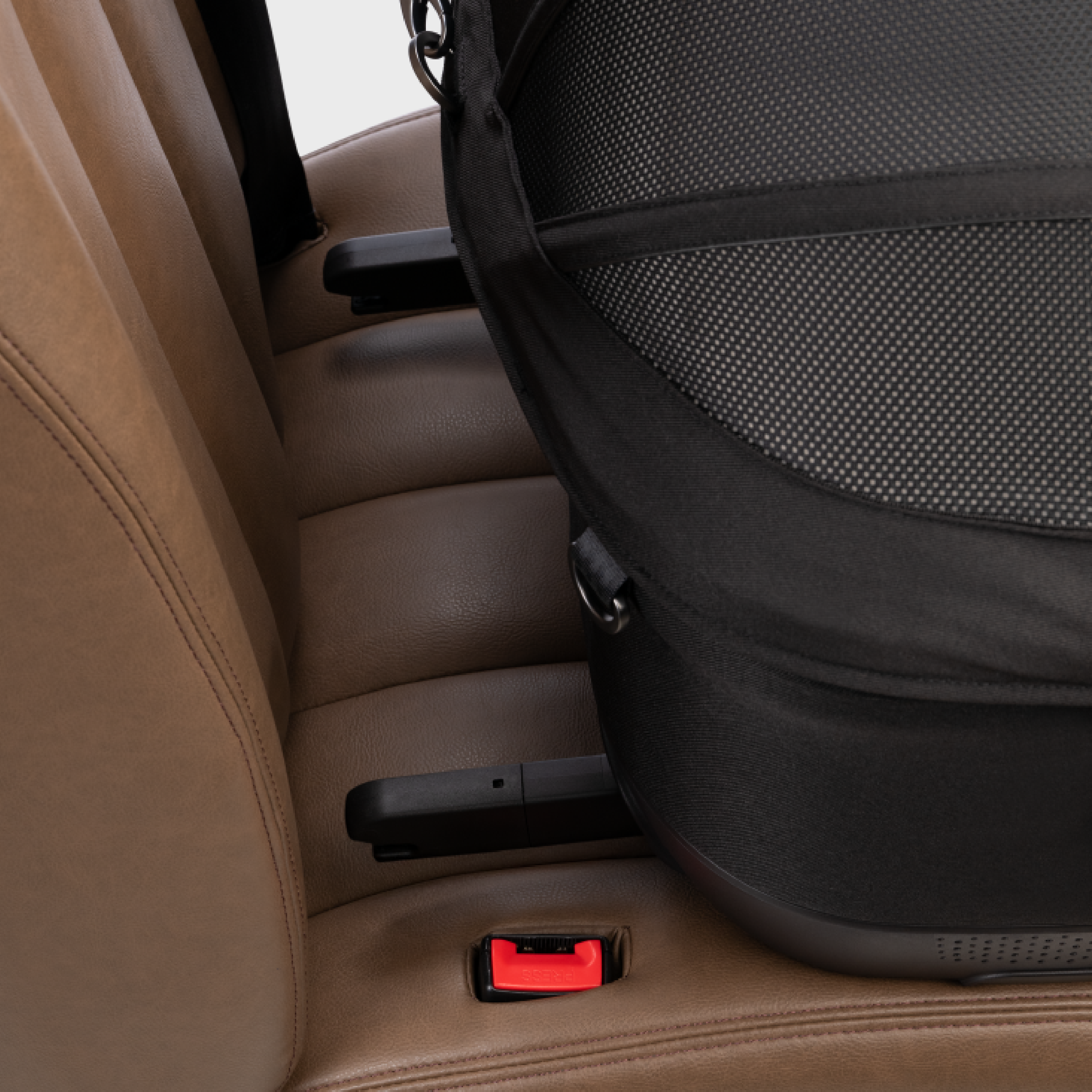 2-in-1 ISO Protection System