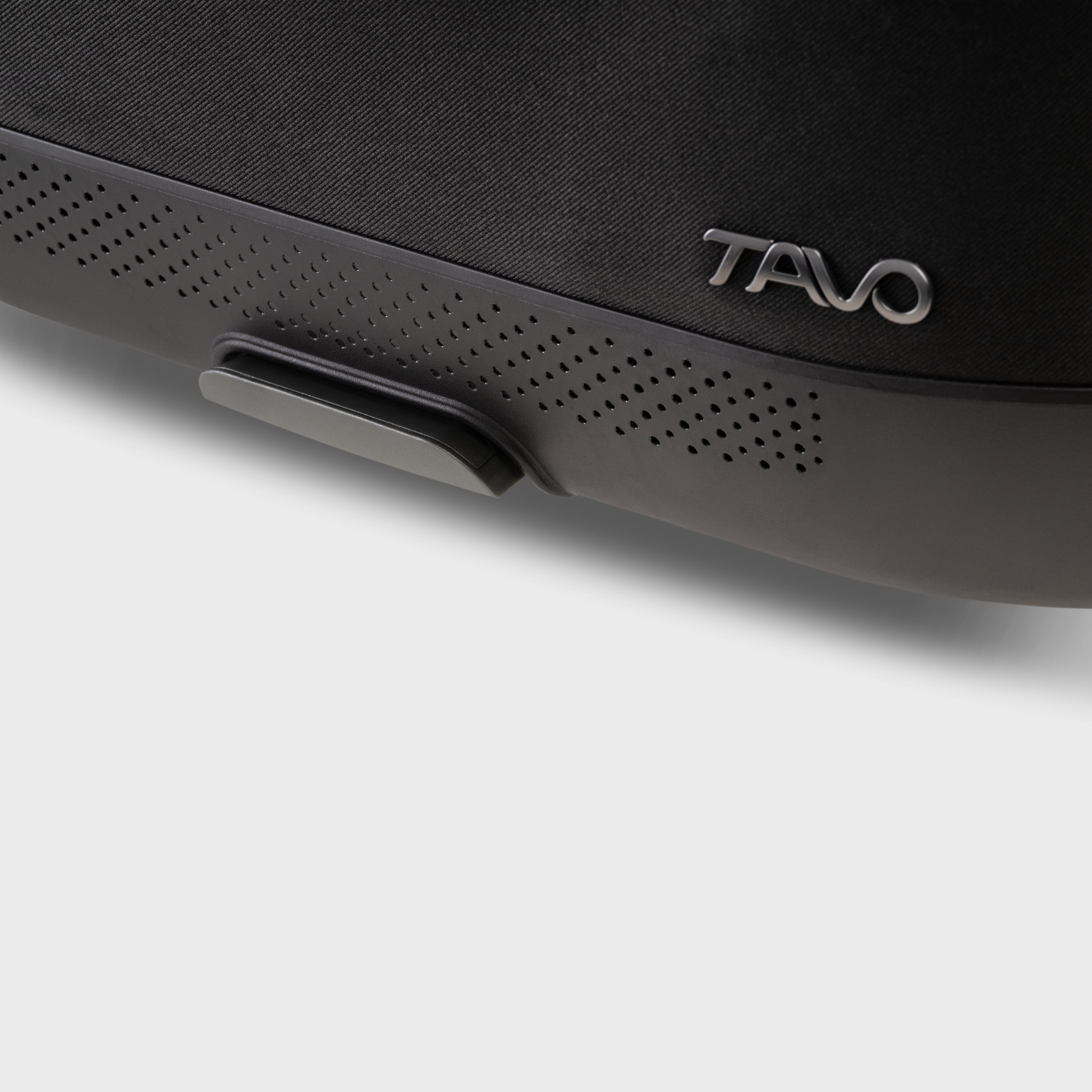 2-in-1 ISO Protection System