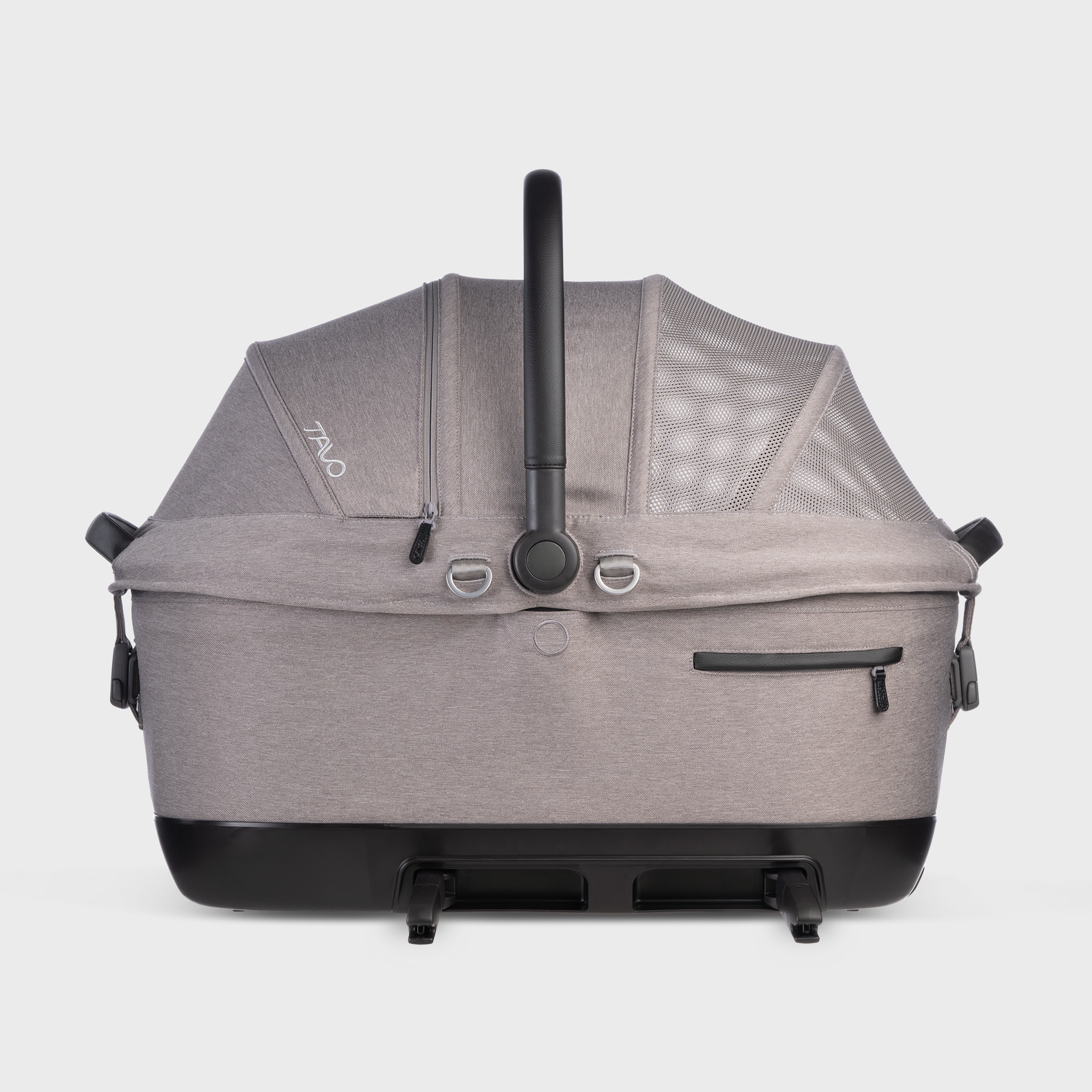 2-in-1 ISO Protection System