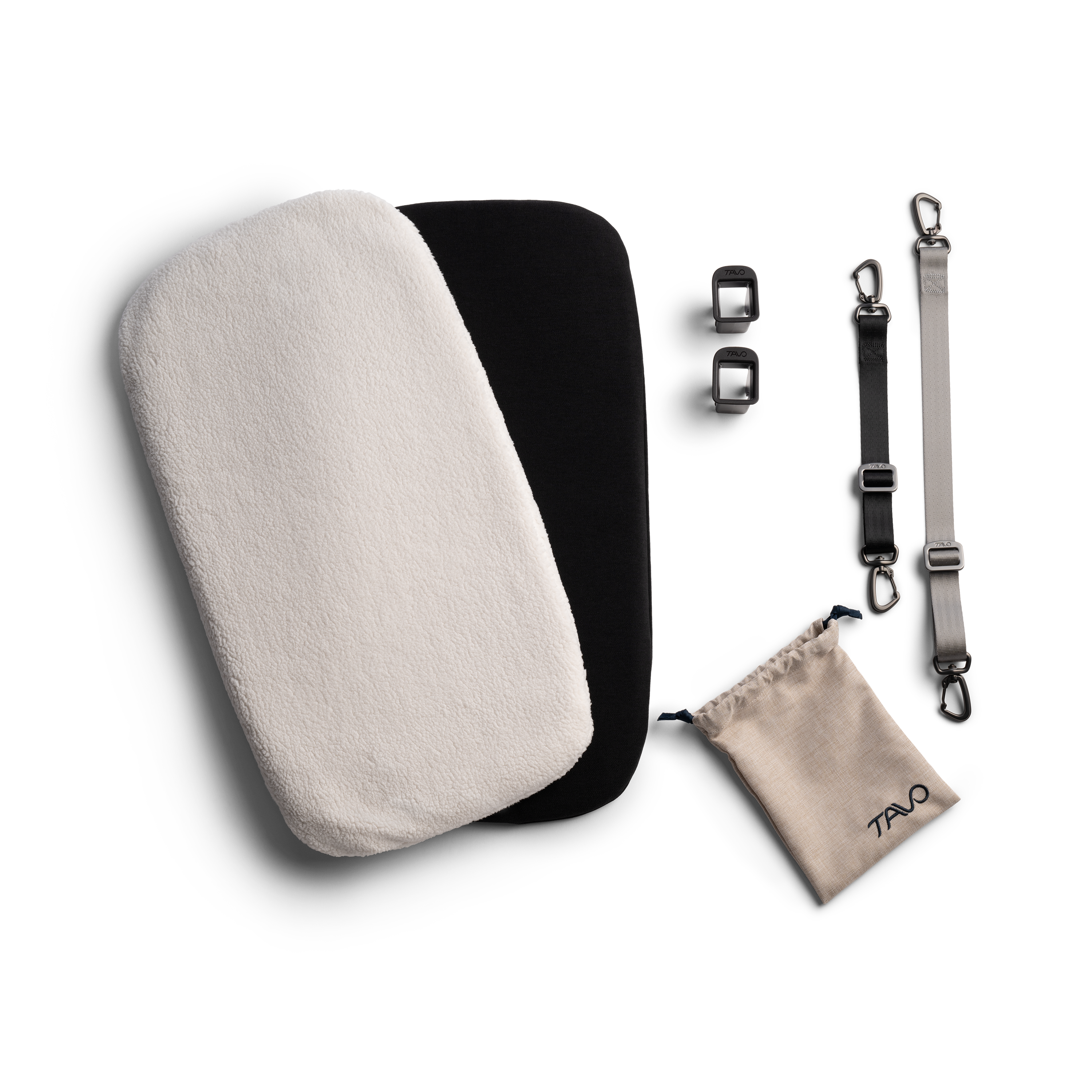 2-in-1 ISO Protection System