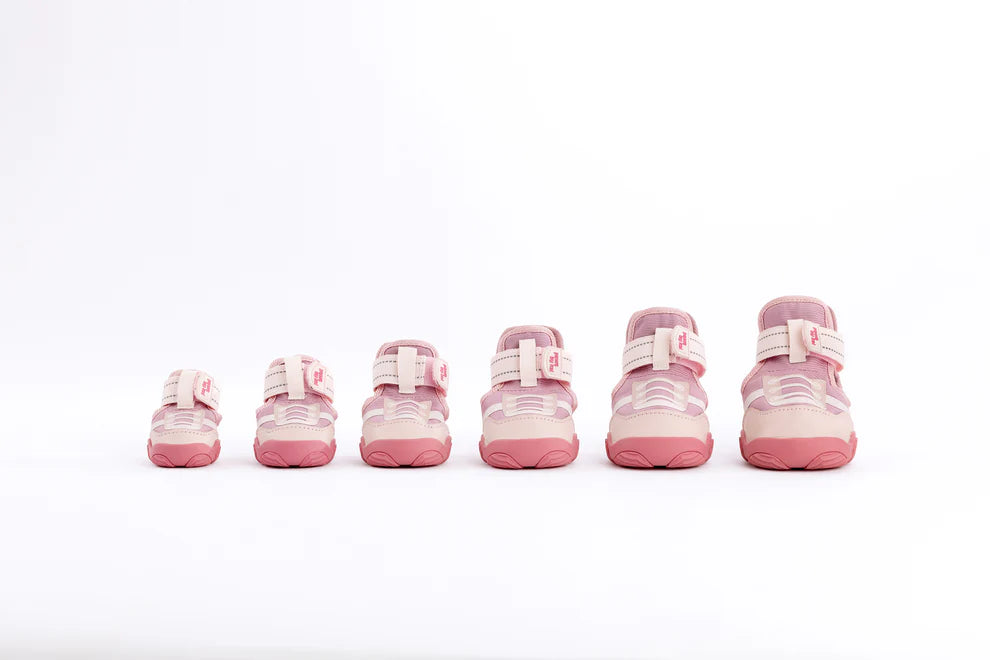The Kai Shoe