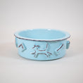 Load image into Gallery viewer, Good Dog Pottery Bowls
