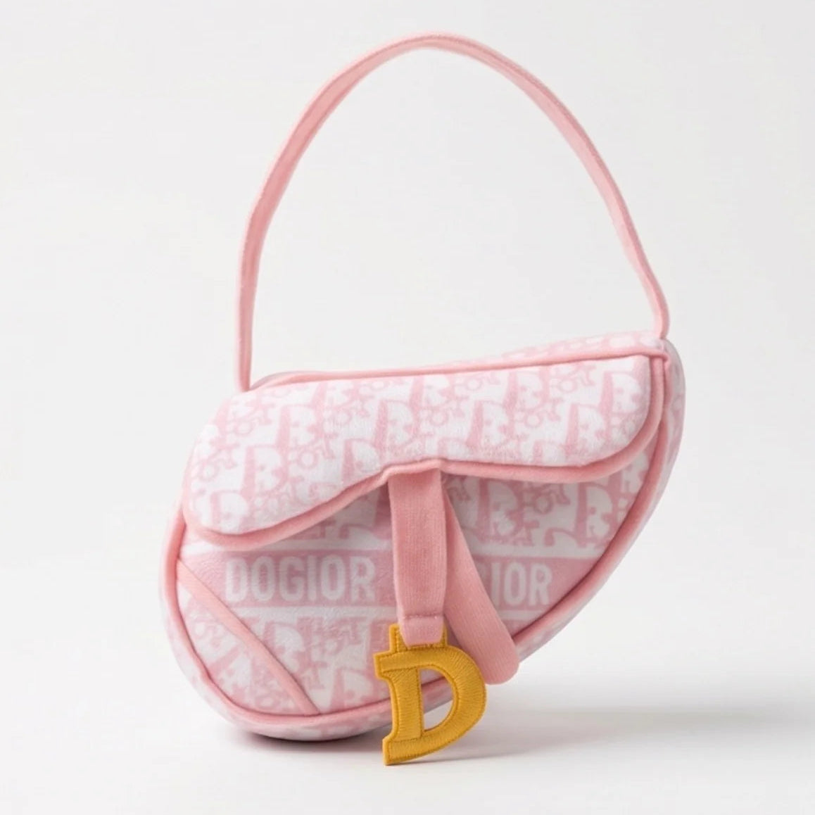 Dogior Saddle Bag Toy