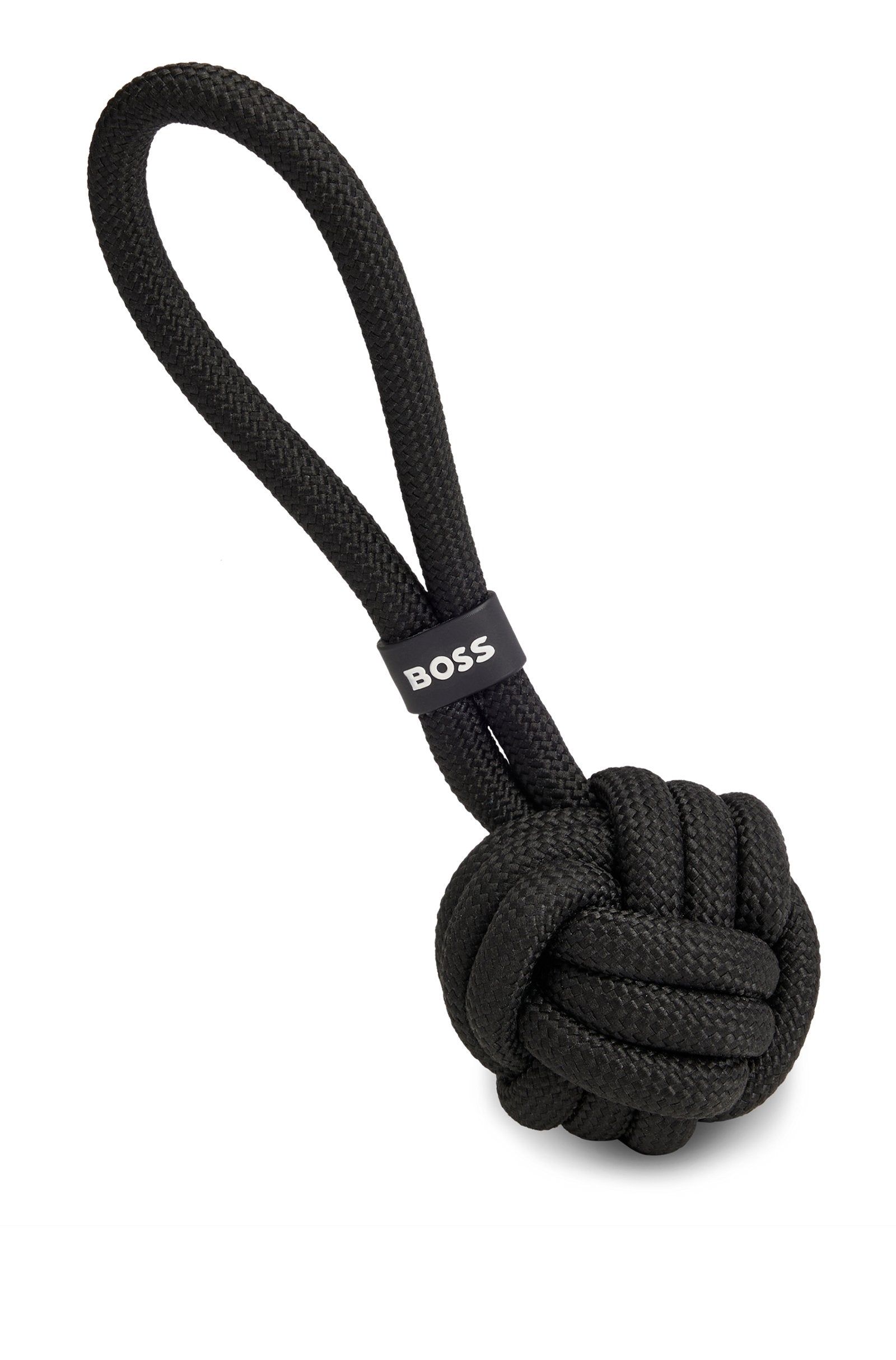 BOSS Rope Pull Toy