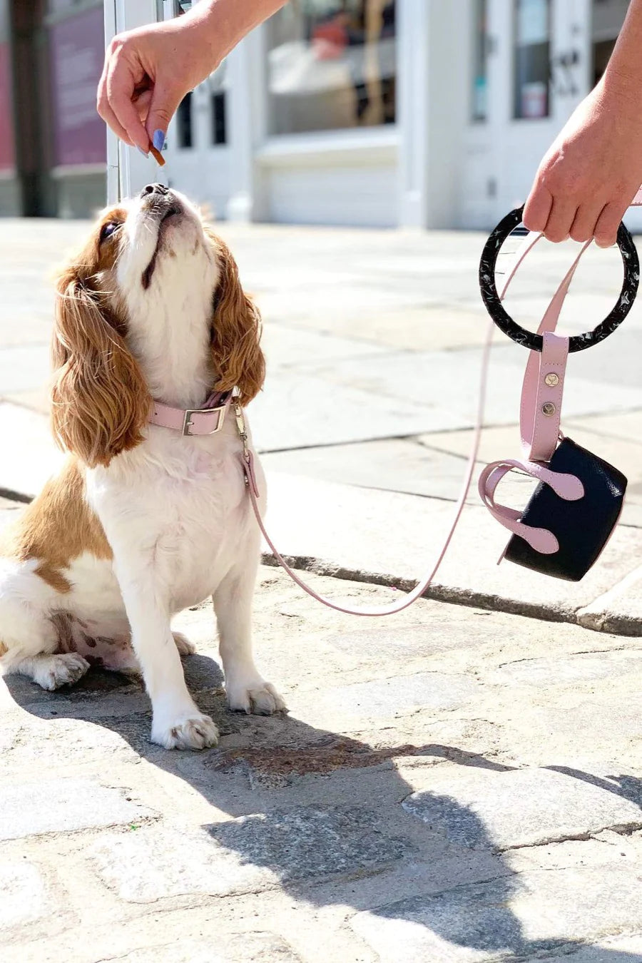 Idyllic Italian Collar