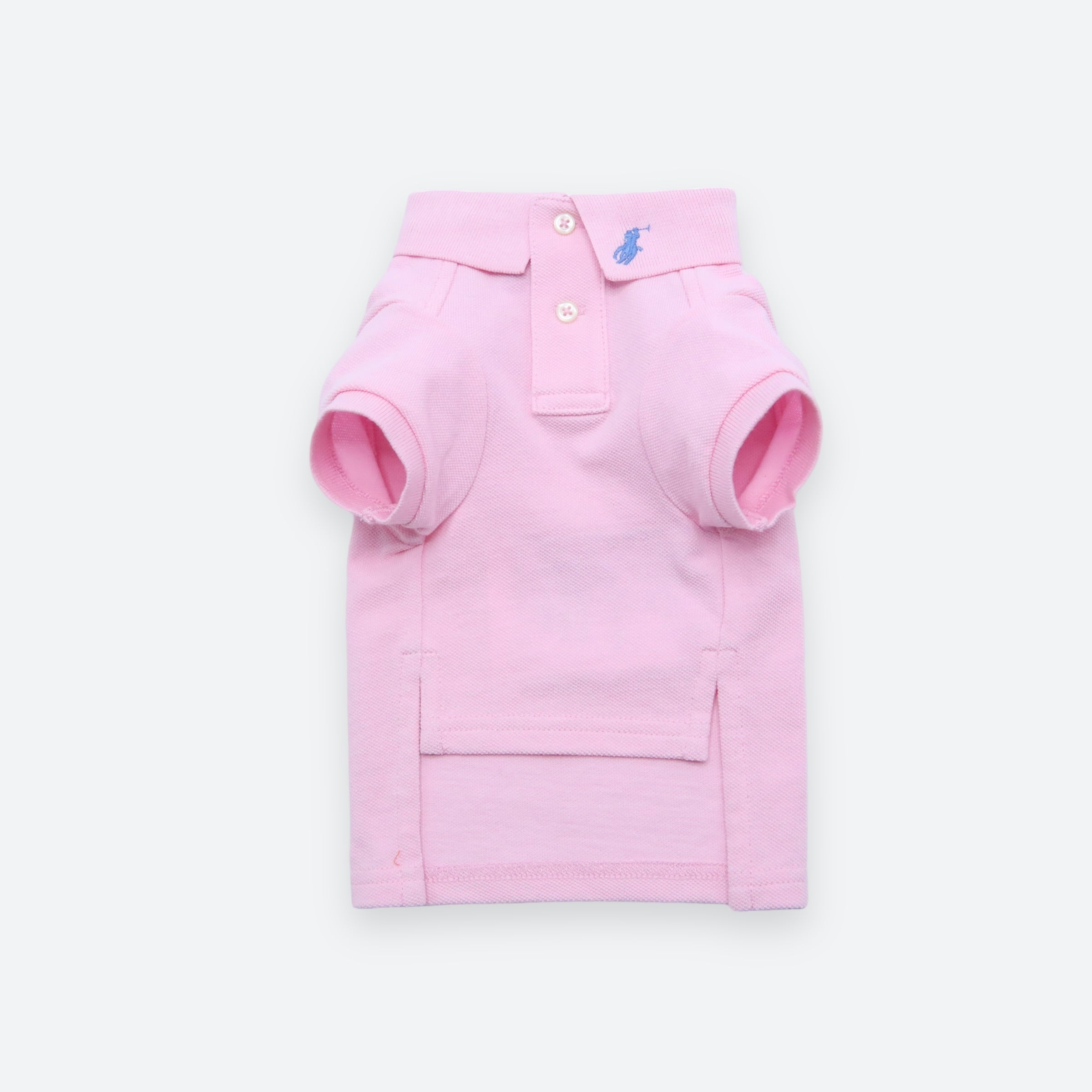 Ralph Lauren Pastel Polo