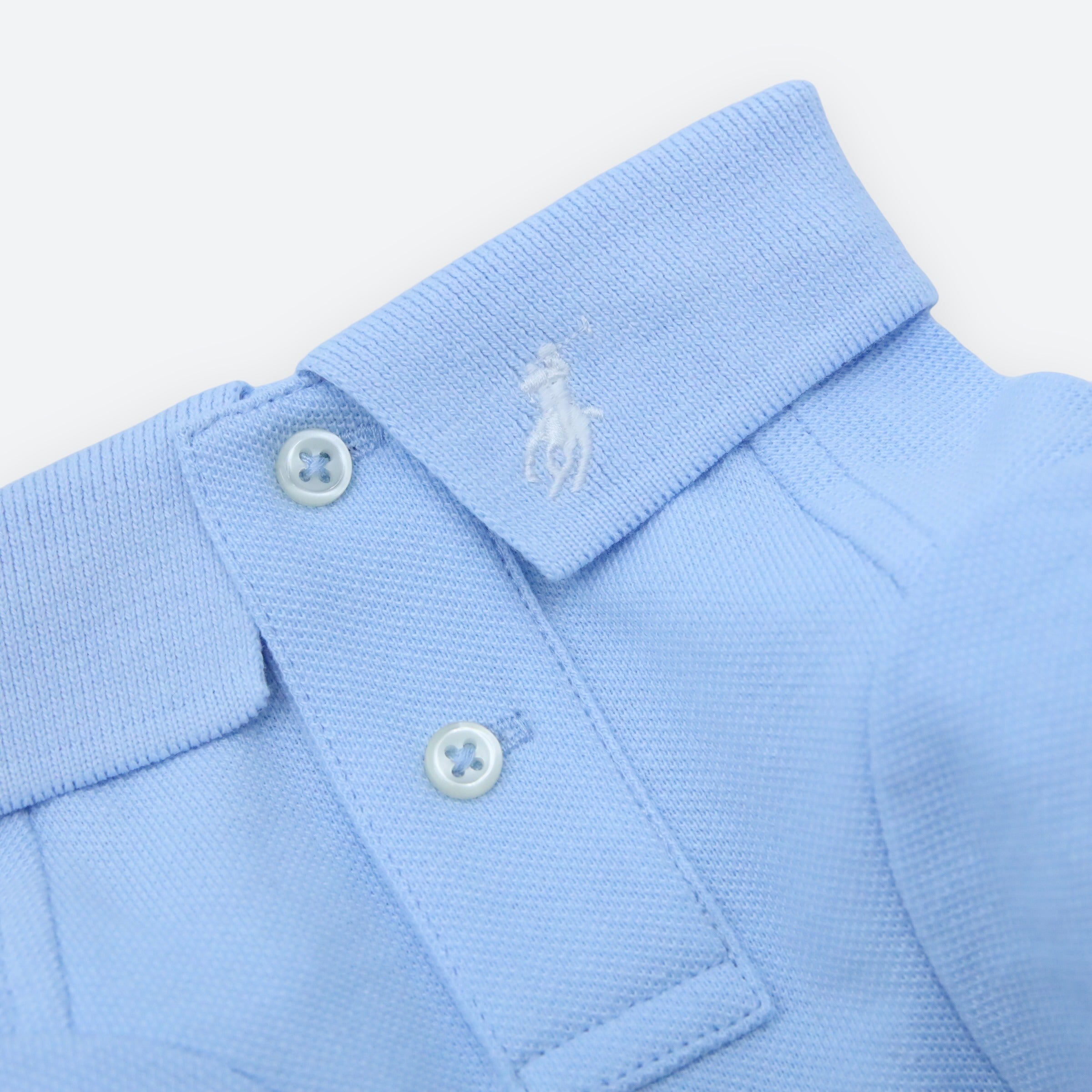 Ralph Lauren Classic Polo