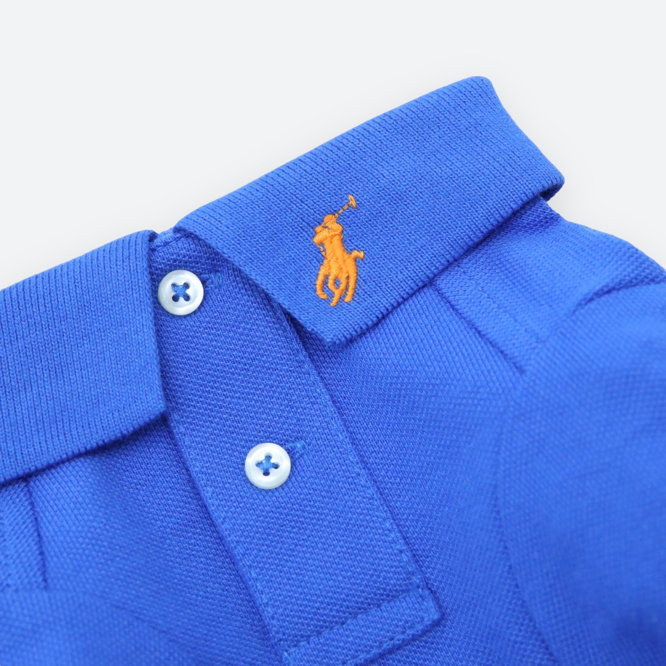 Ralph Lauren Classic Polo