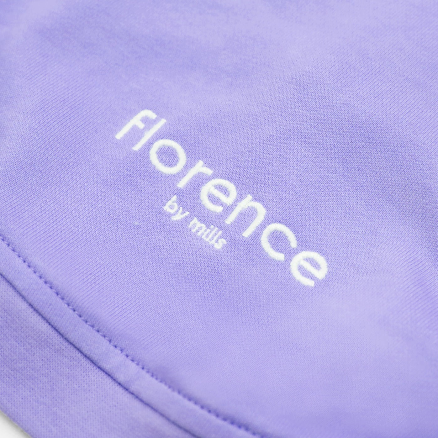 Florence Button-up Hoodie