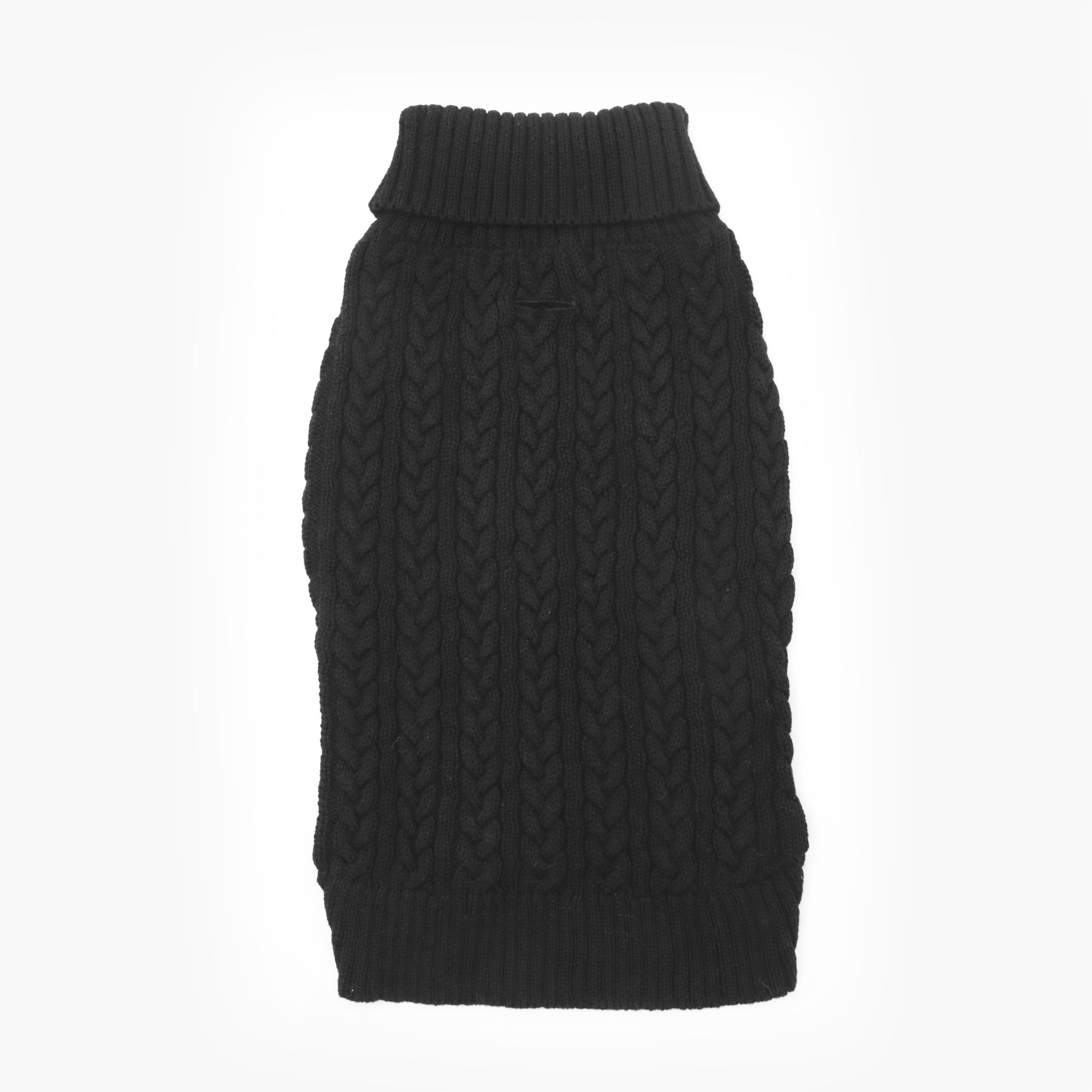 BOSS Cableknit Sweater