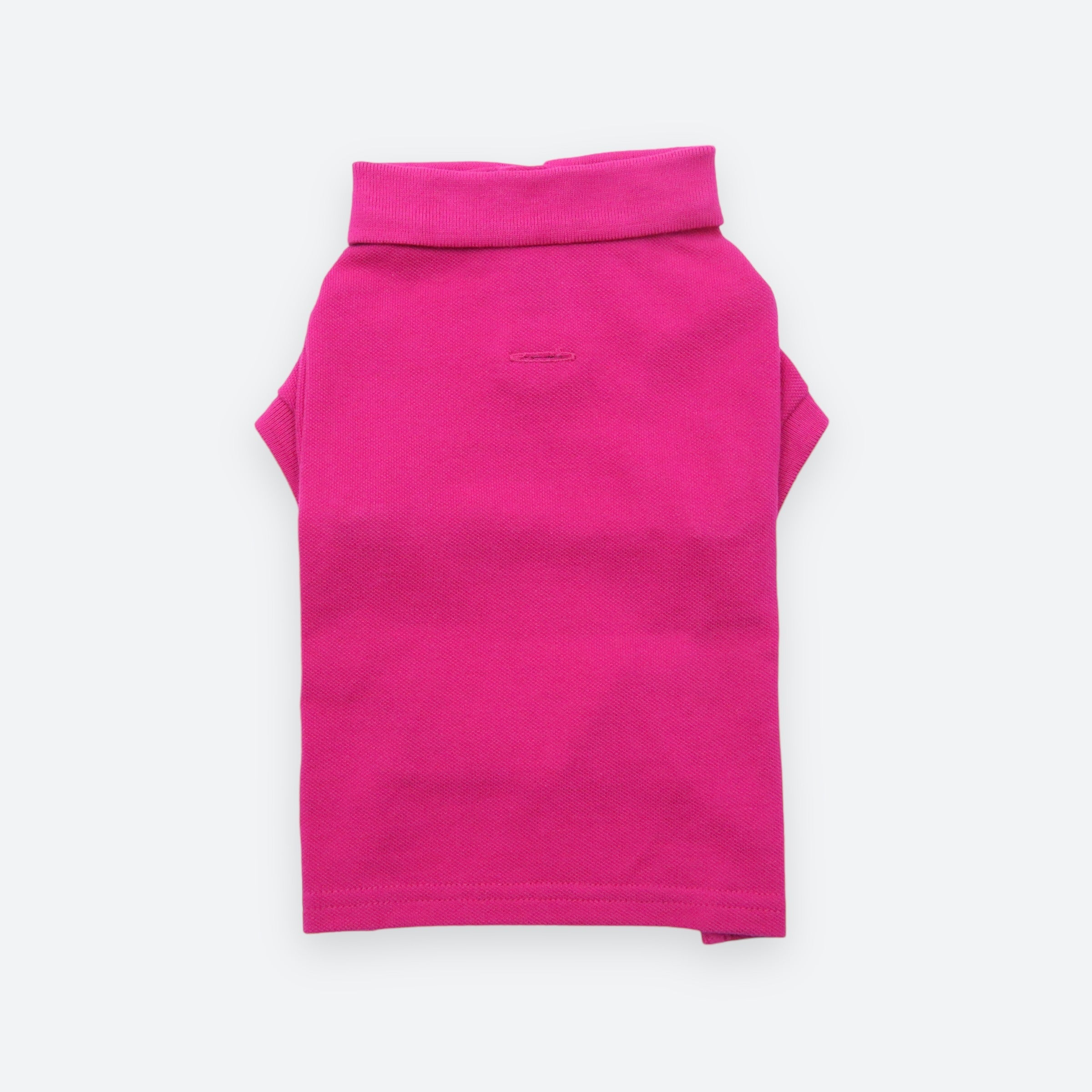 Ralph Lauren Pastel Polo