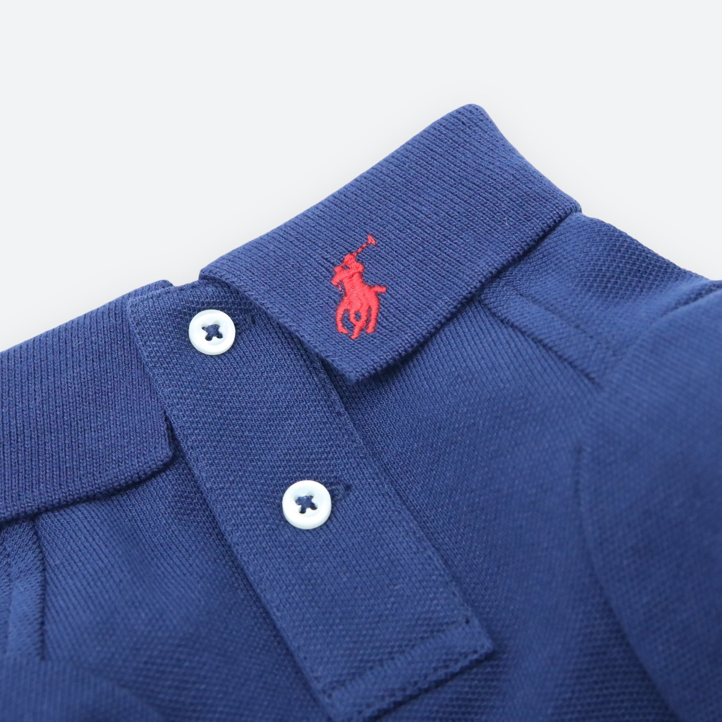 Ralph Lauren Classic Polo