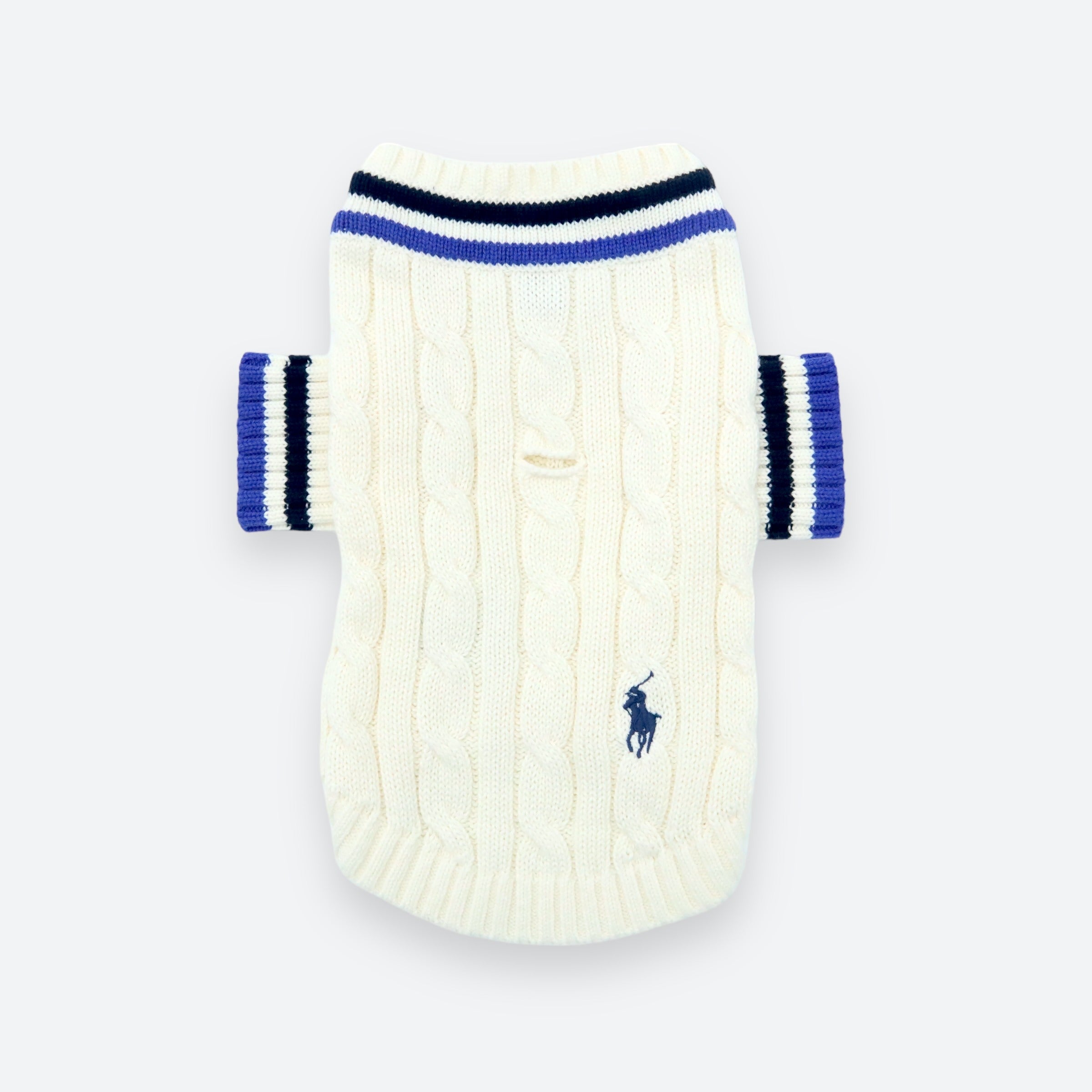 Ralph Lauren Cricket Sweater