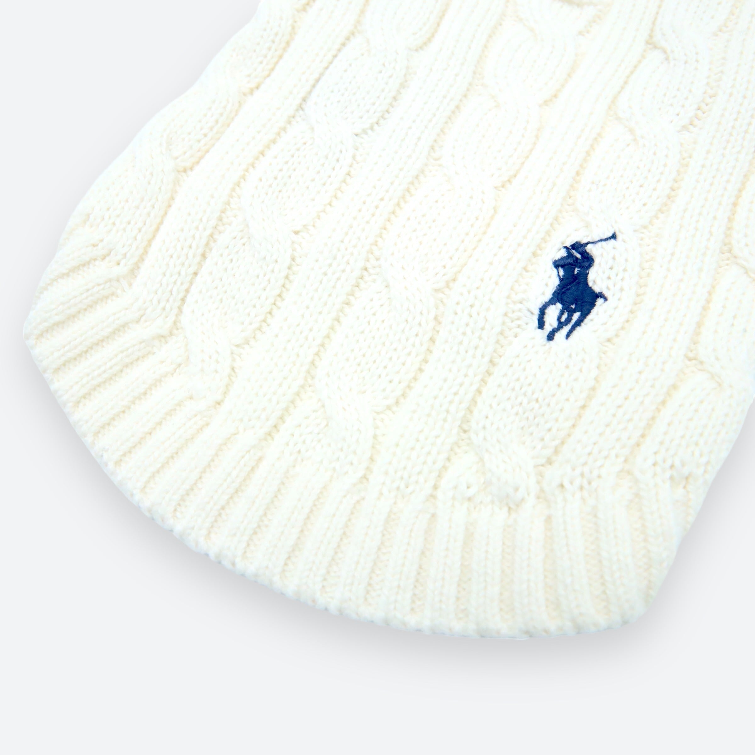 Ralph Lauren Cricket Sweater